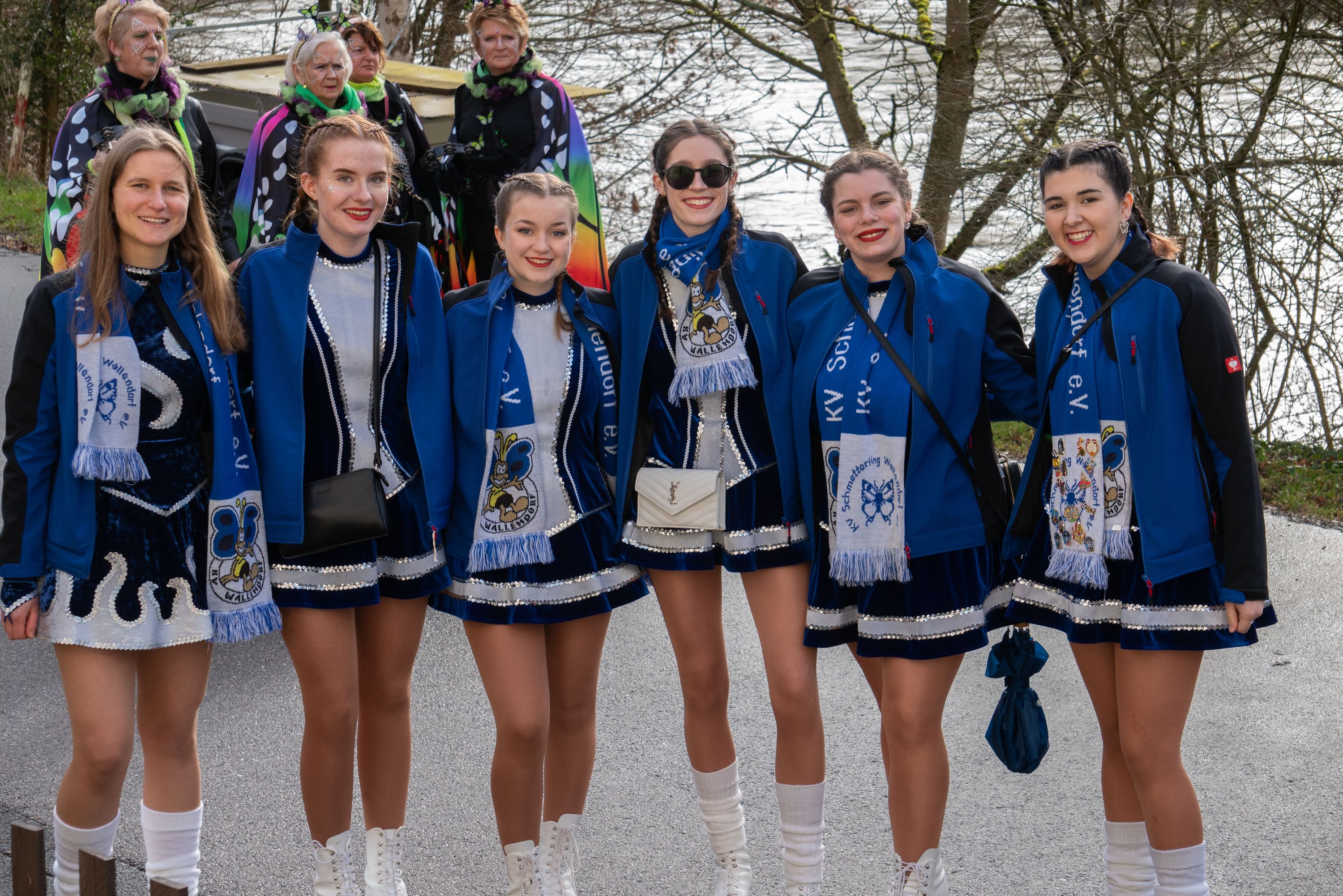 Rosenmontag Wallendorf2024 0314