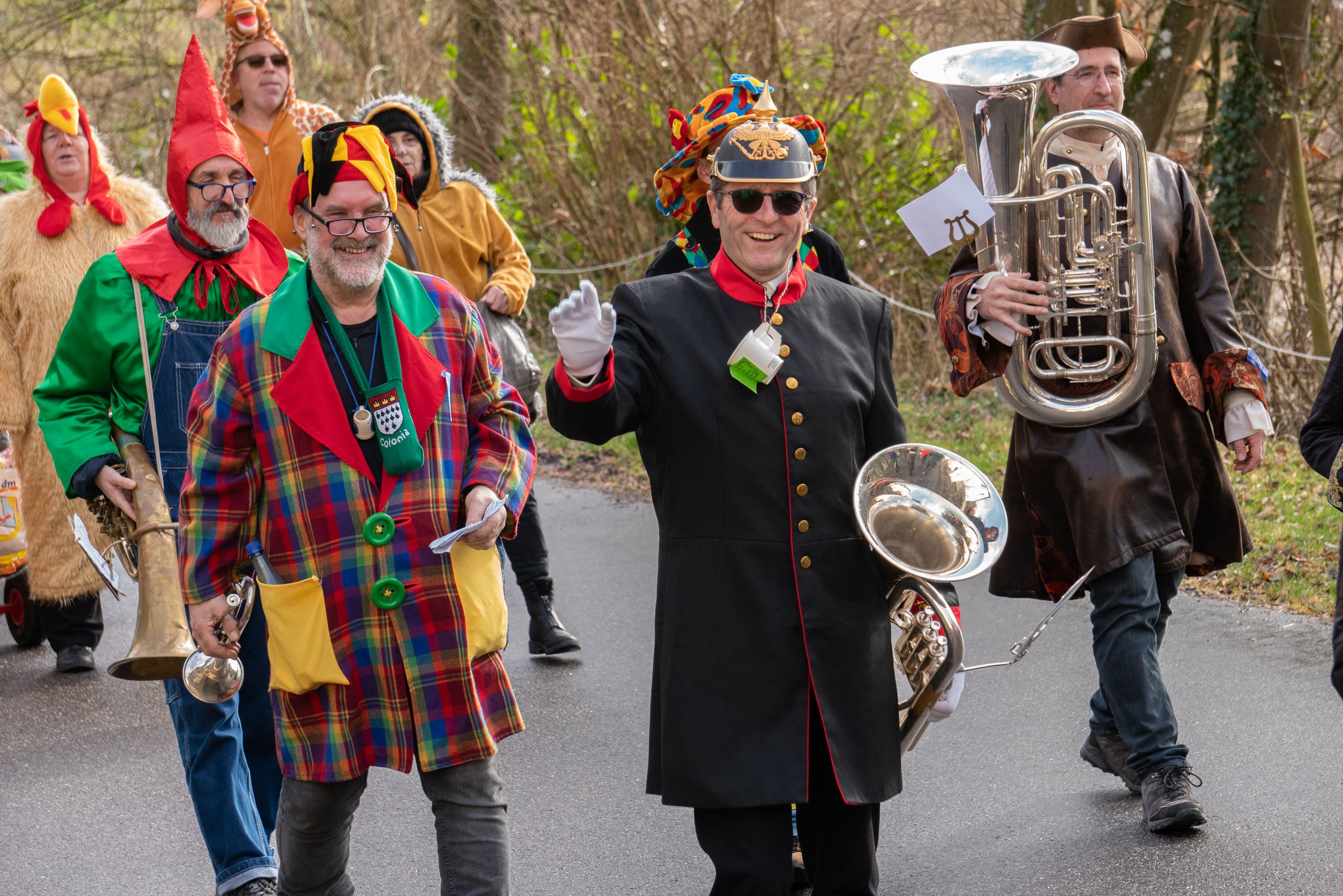 Rosenmontag Wallendorf2024 0339