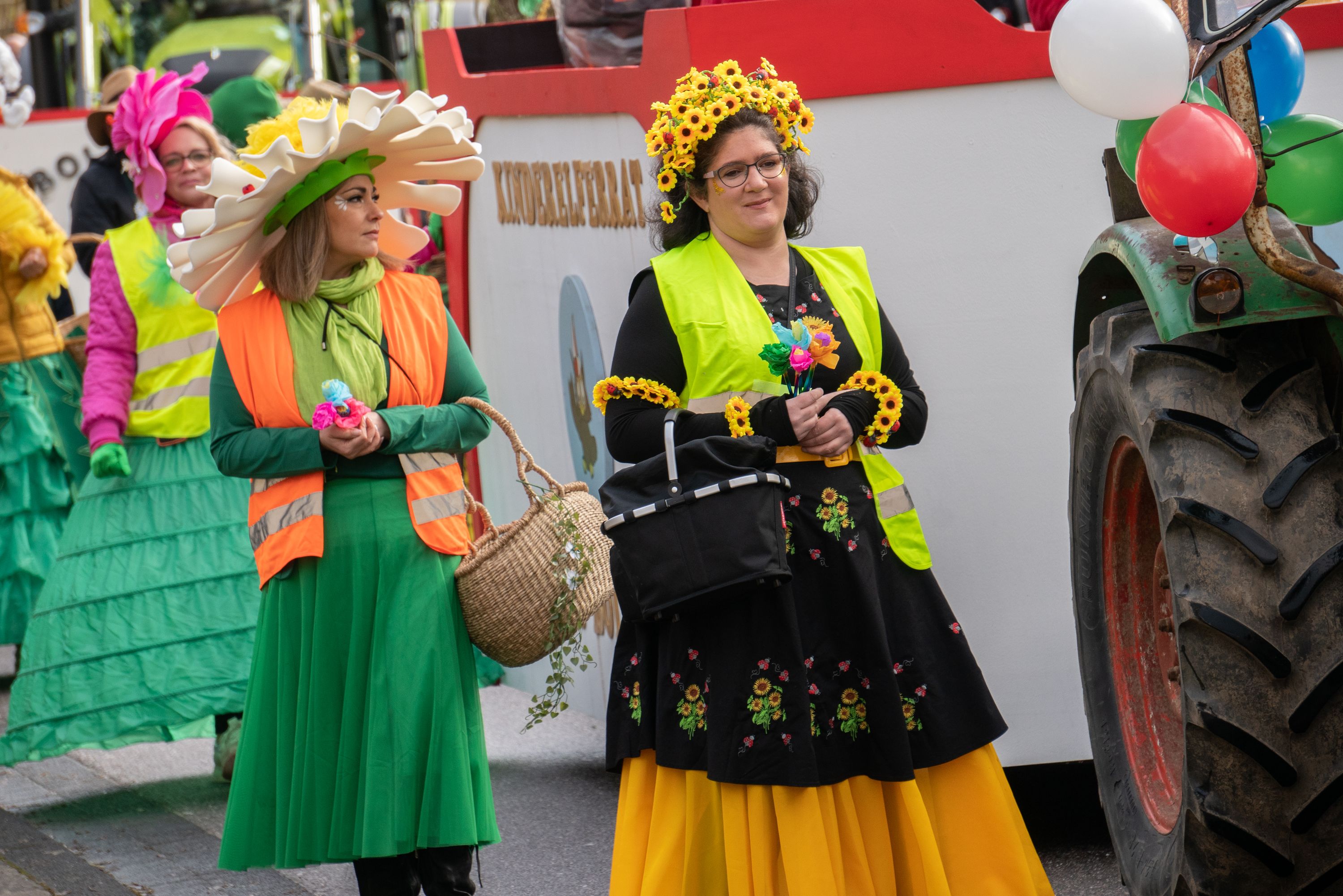 Rosenmontag Wallendorf2024 0378
