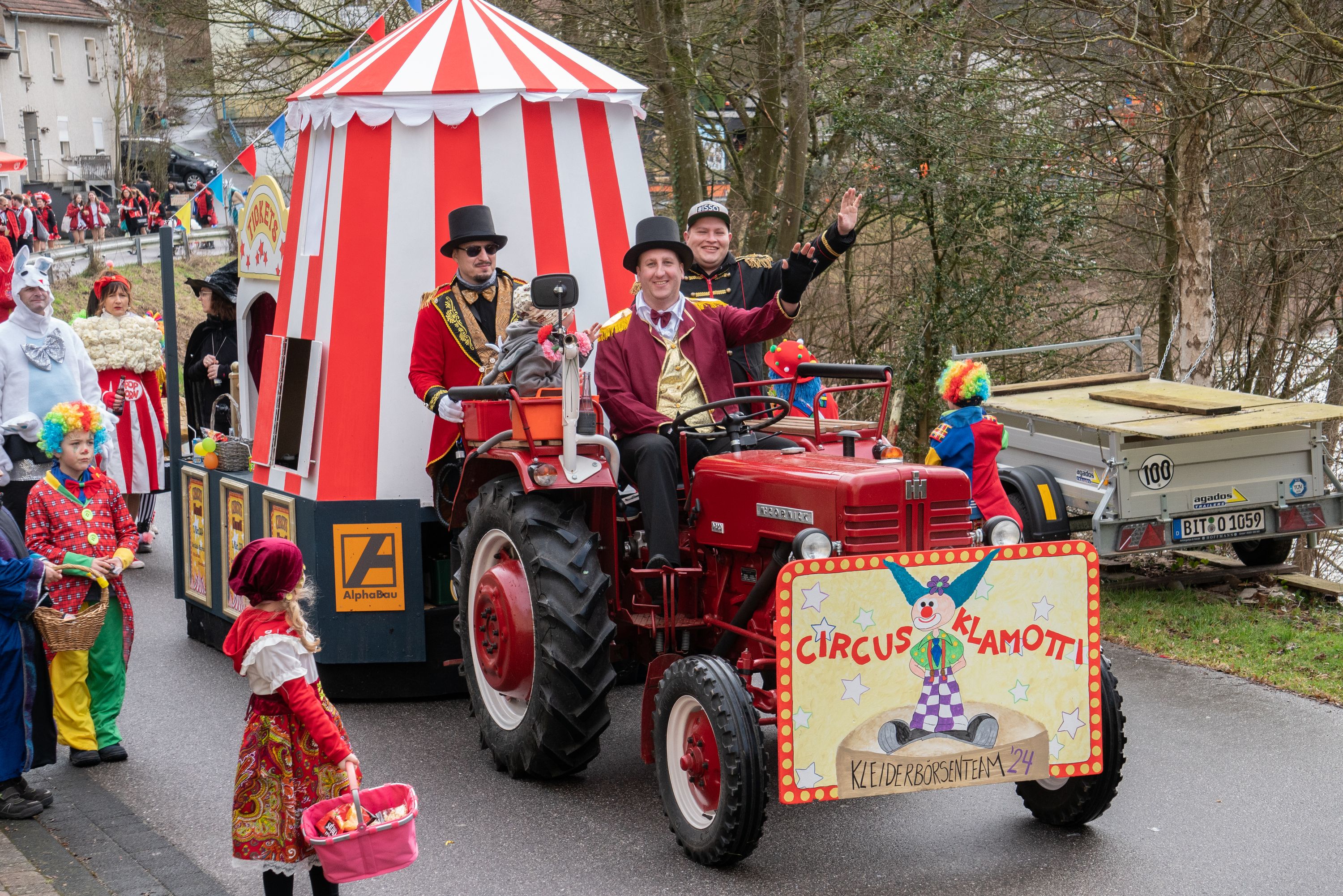 Rosenmontag Wallendorf2024 0506