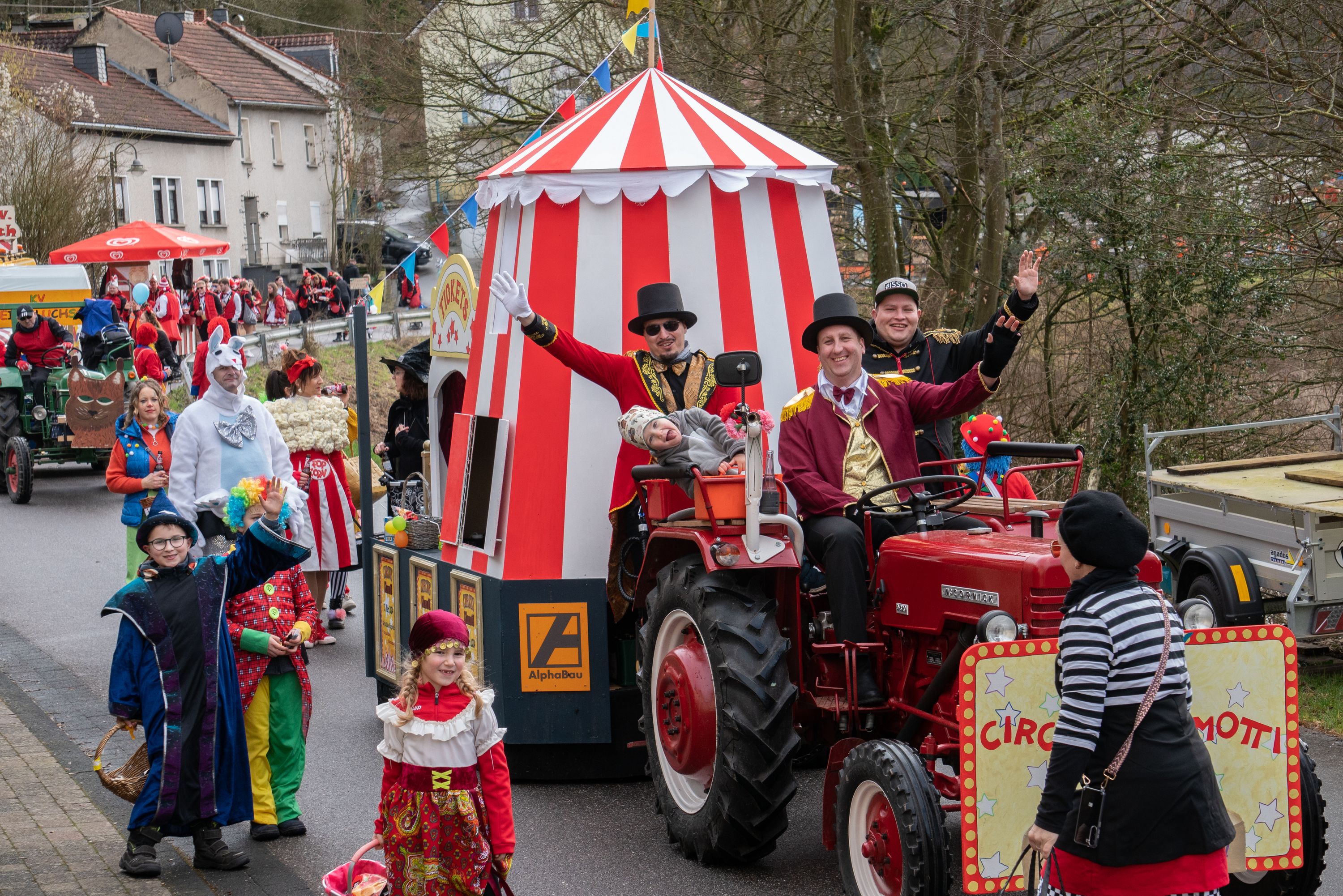 Rosenmontag Wallendorf2024 0508