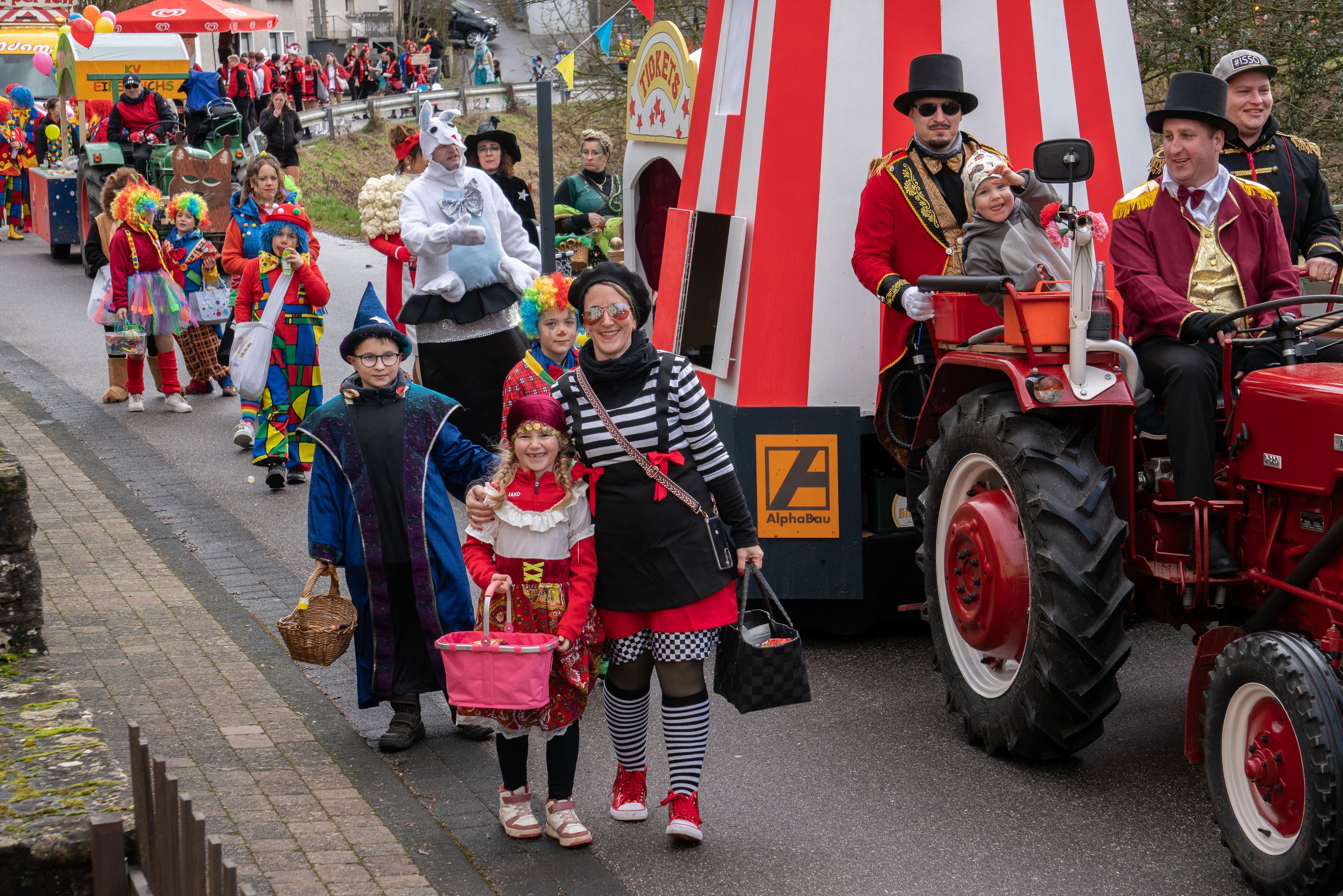 Rosenmontag Wallendorf2024 0509