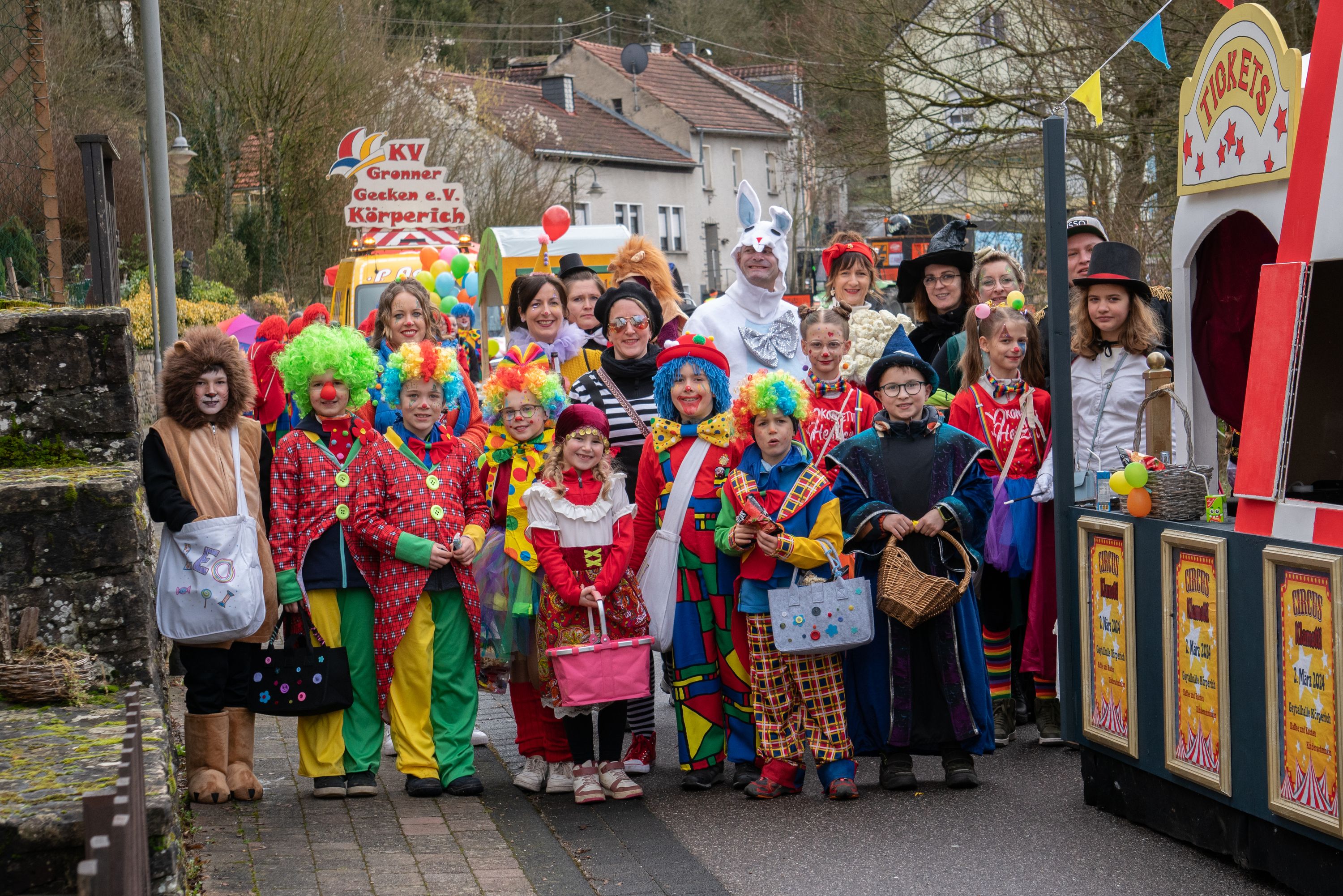 Rosenmontag Wallendorf2024 0517