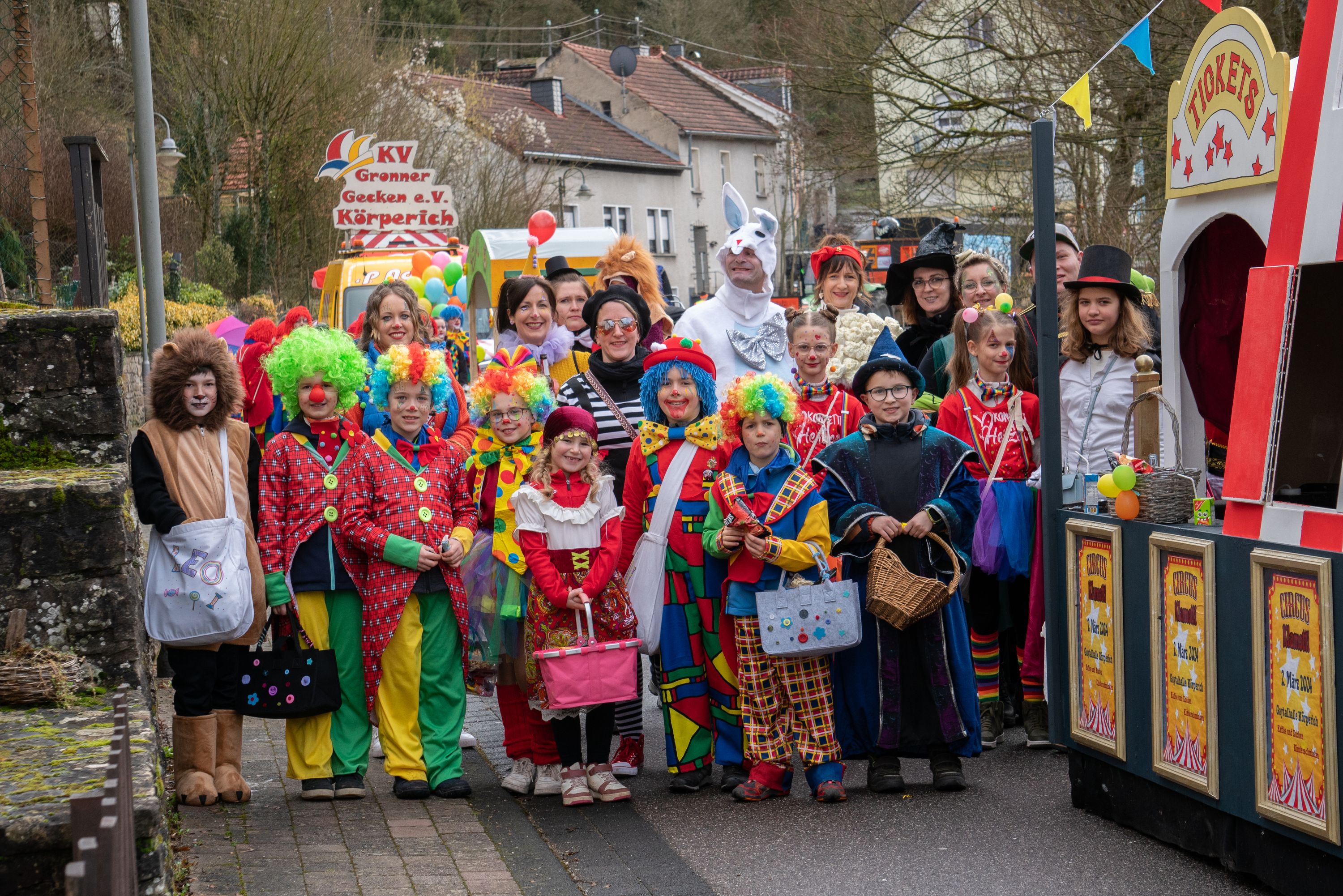 Rosenmontag Wallendorf2024 0518