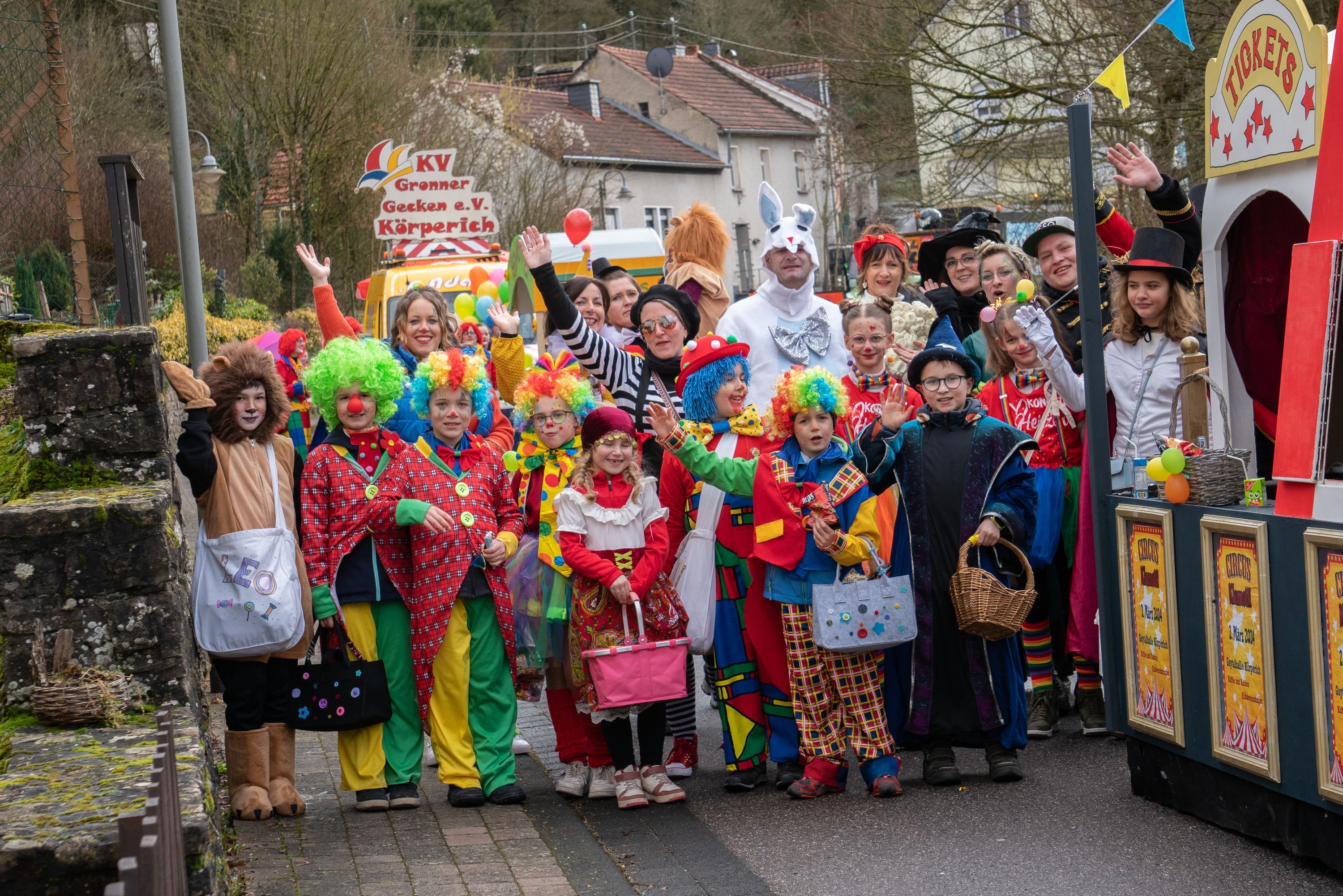 Rosenmontag Wallendorf2024 0520