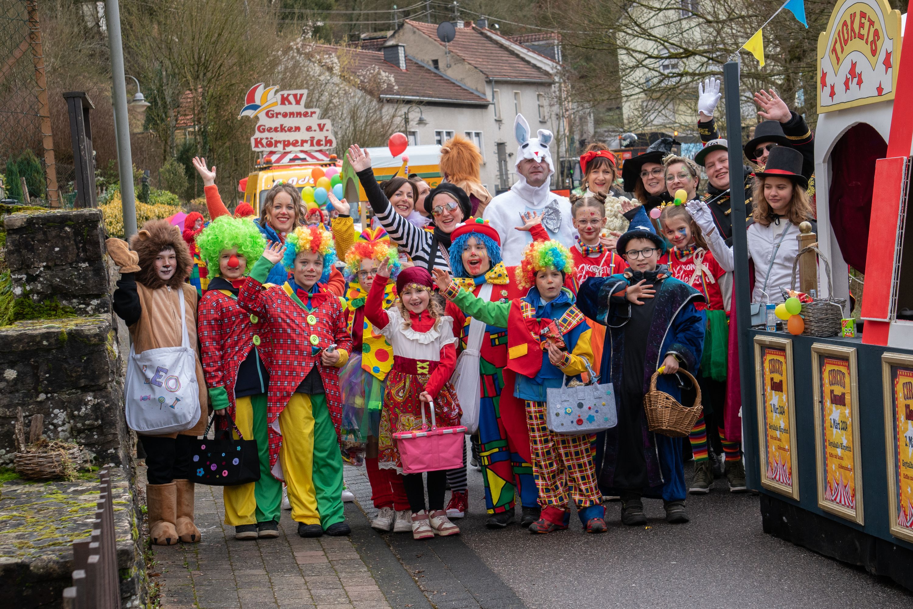 Rosenmontag Wallendorf2024 0523