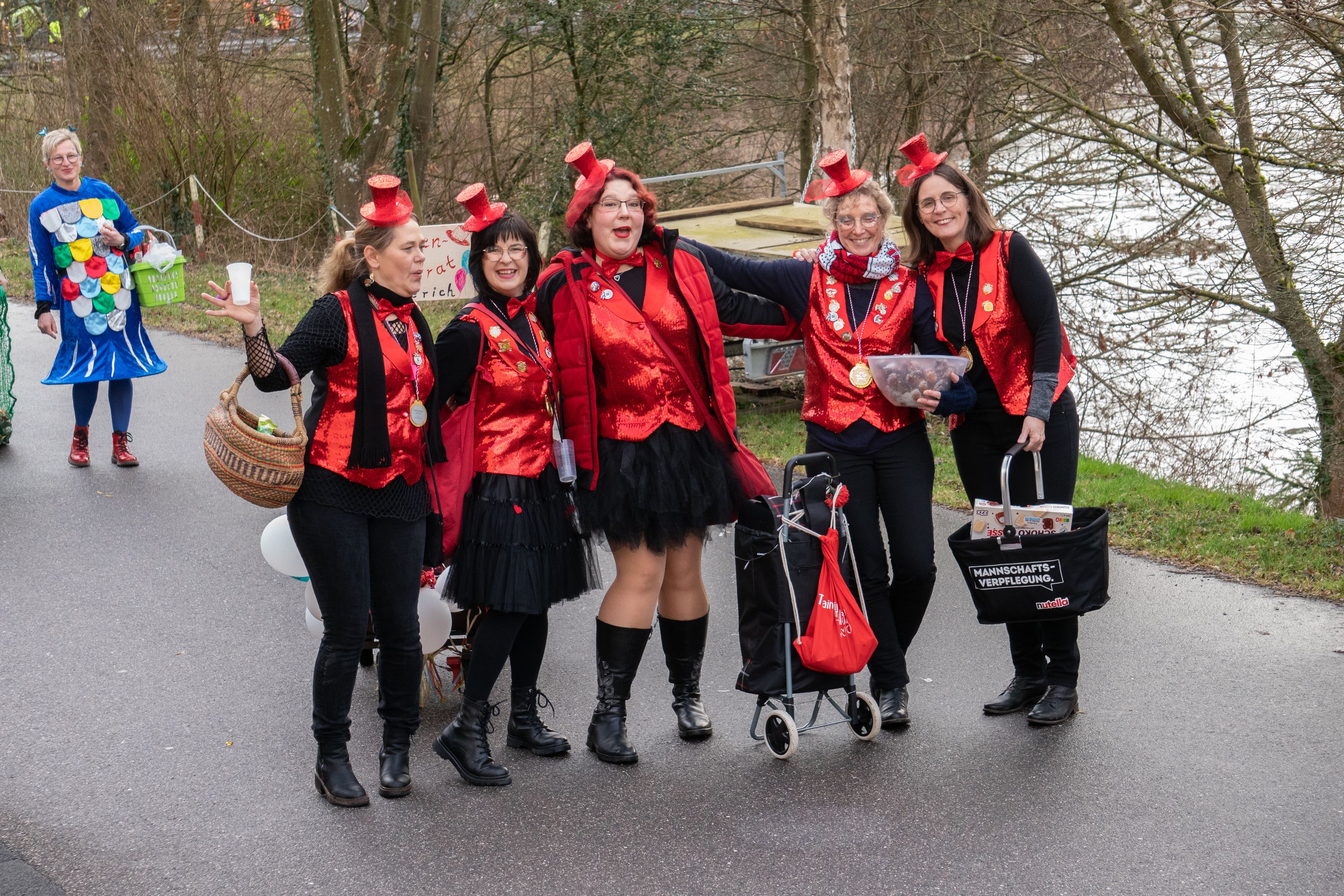 Rosenmontag Wallendorf2024 0600