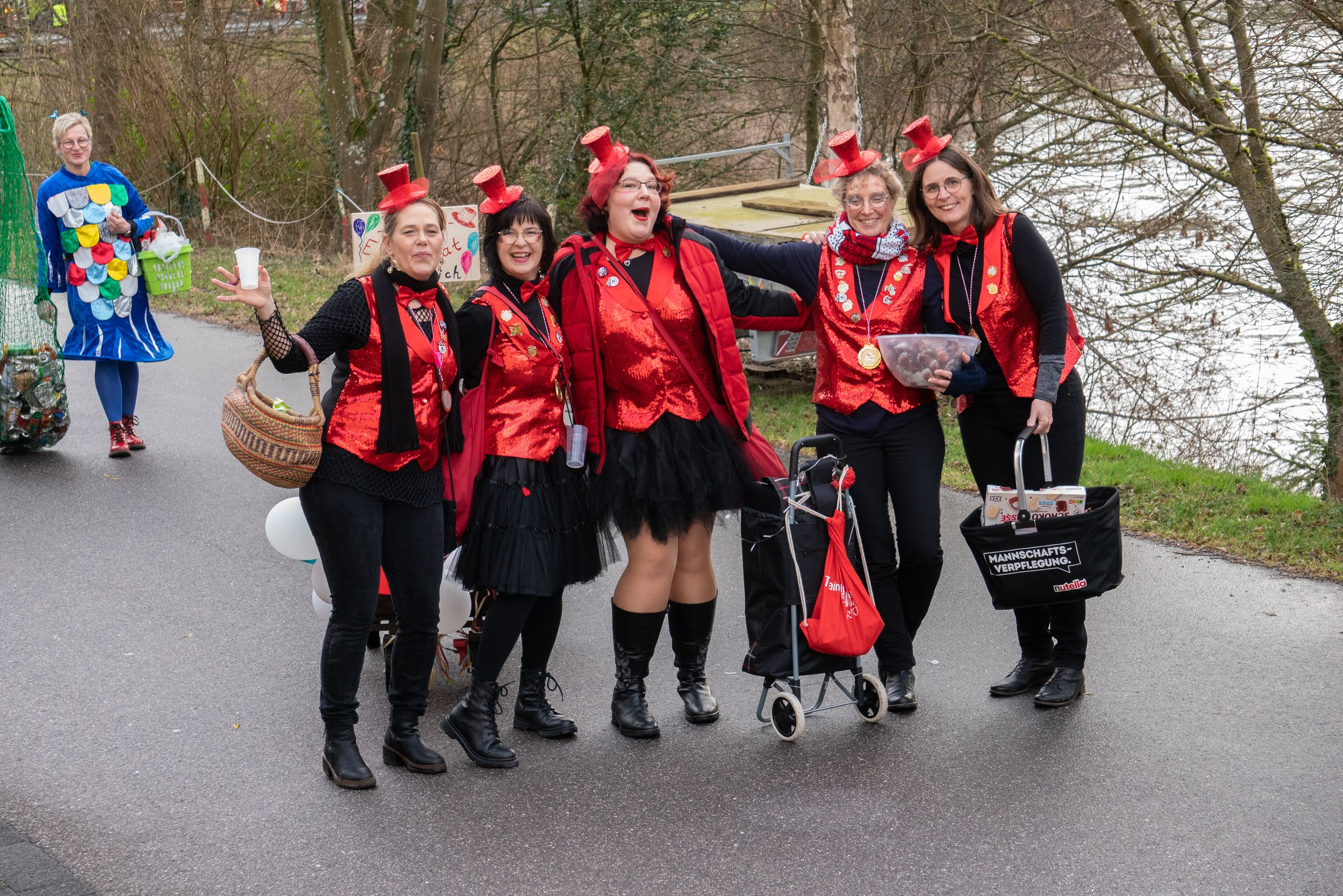 Rosenmontag Wallendorf2024 0601