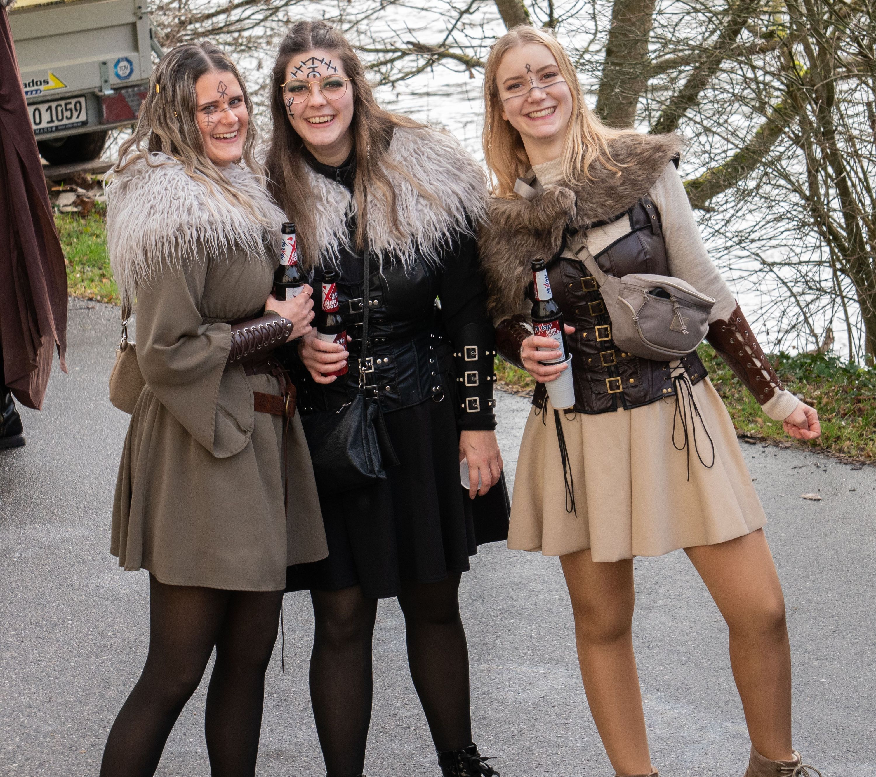 Rosenmontag Wallendorf2024 0702