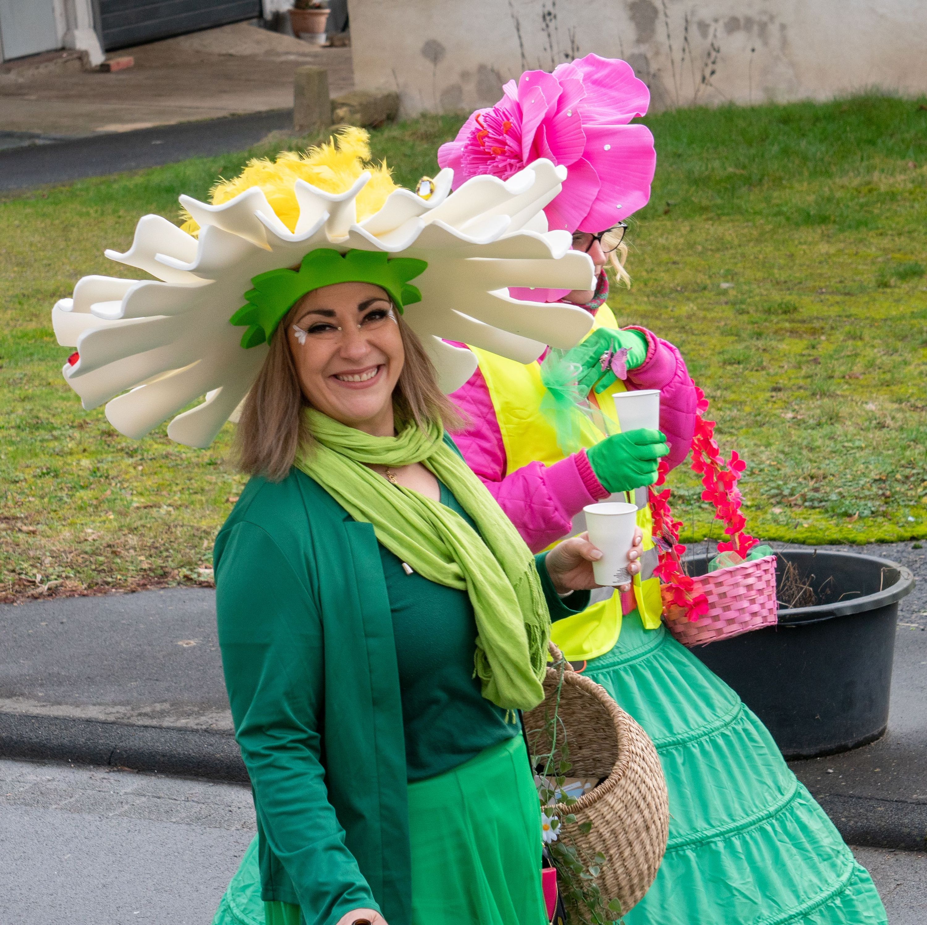Rosenmontag Wallendorf2024 0725