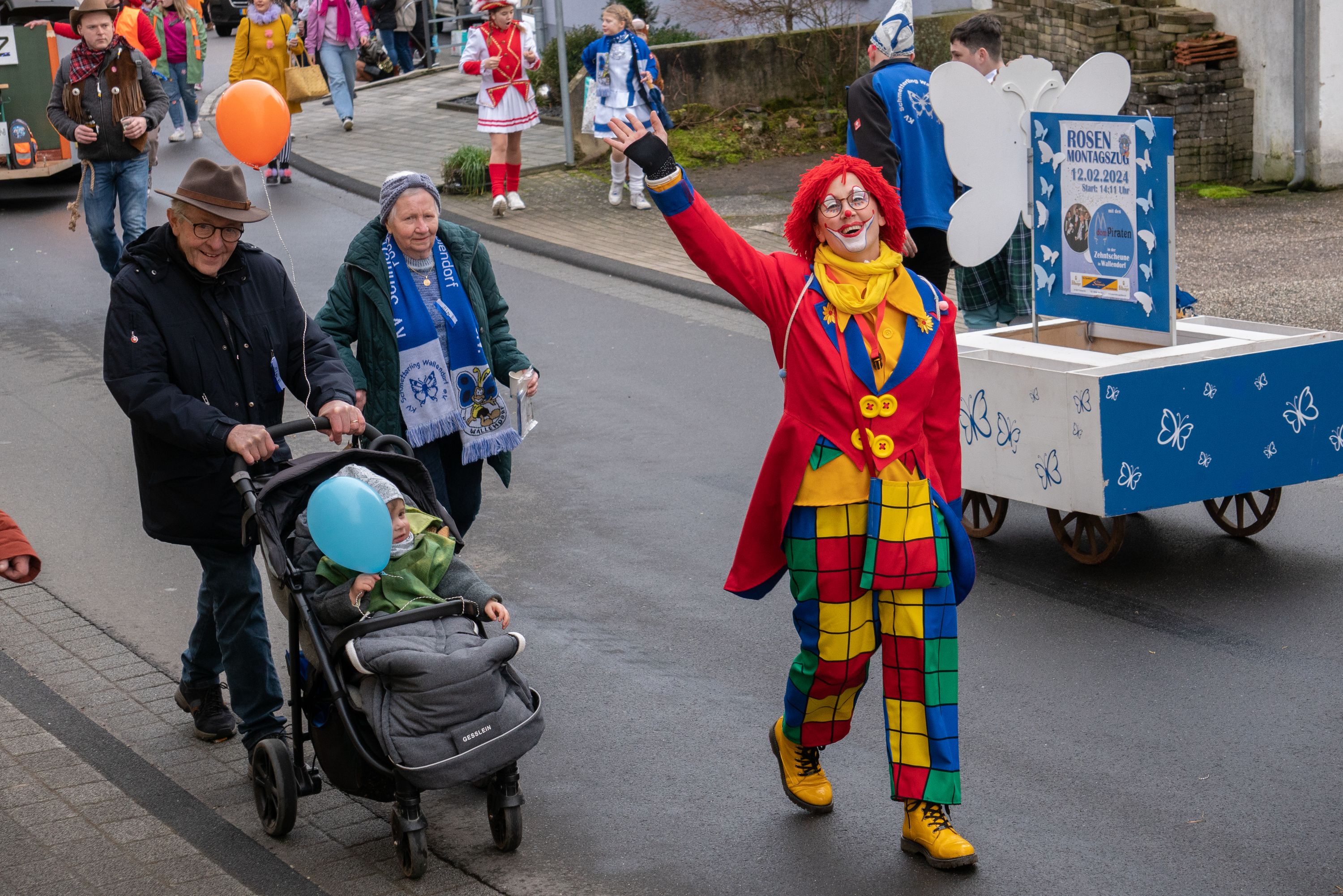 Rosenmontag Wallendorf2024 0787