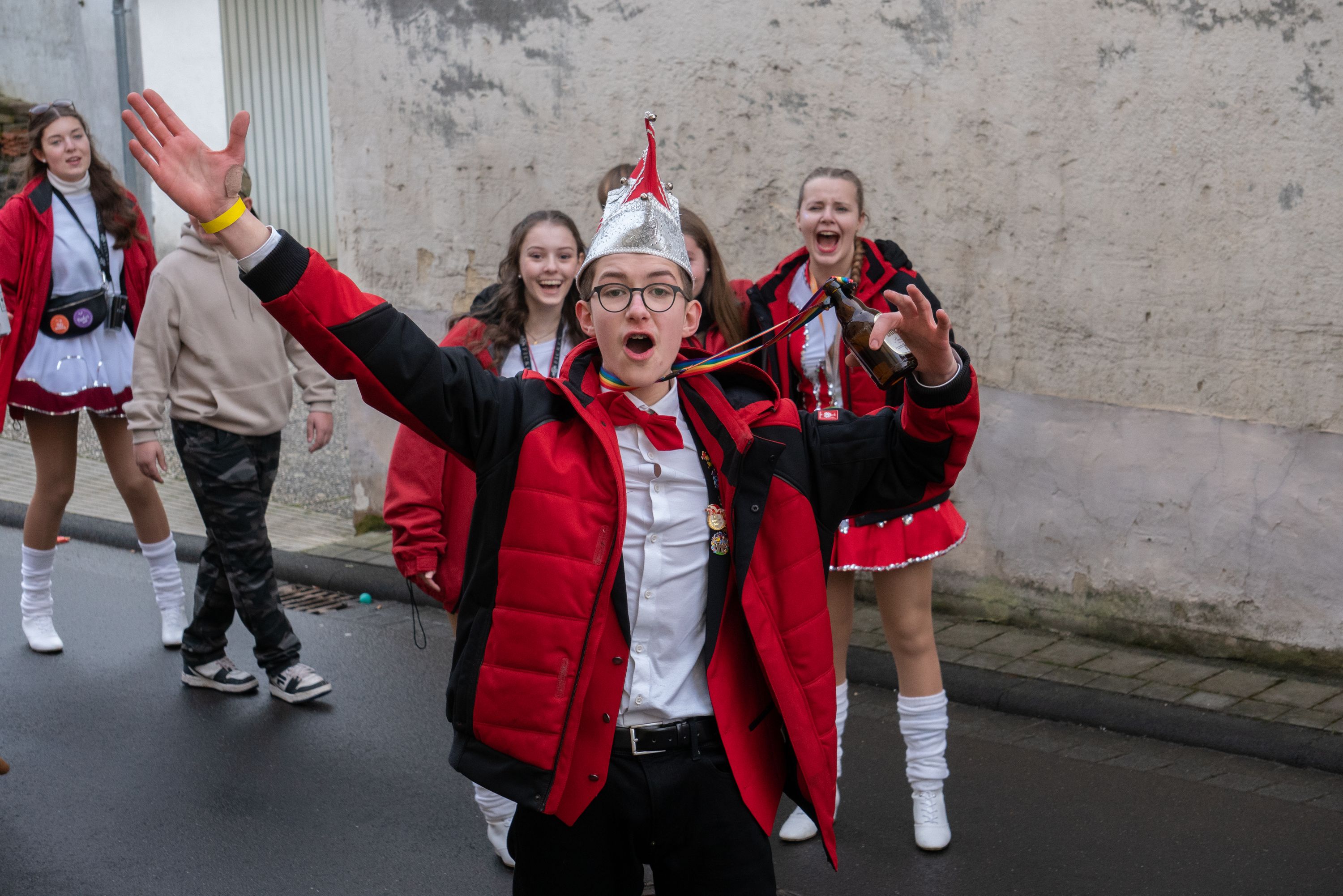 Rosenmontag Wallendorf2024 0809