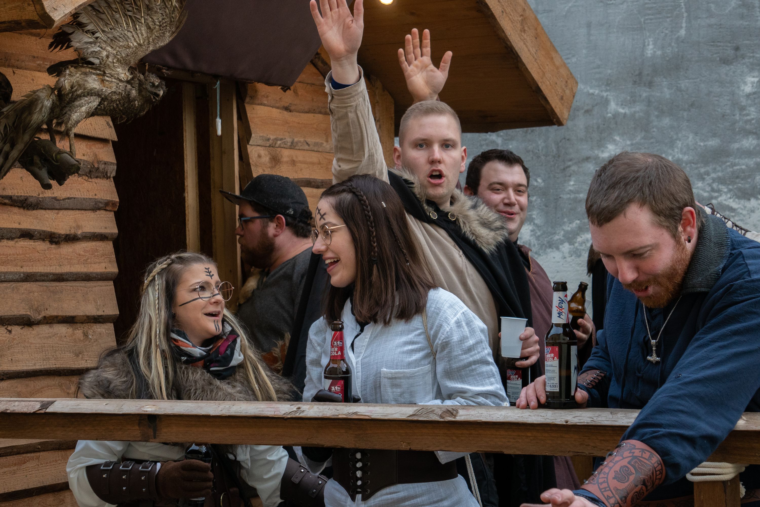 Rosenmontag Wallendorf2024 0911