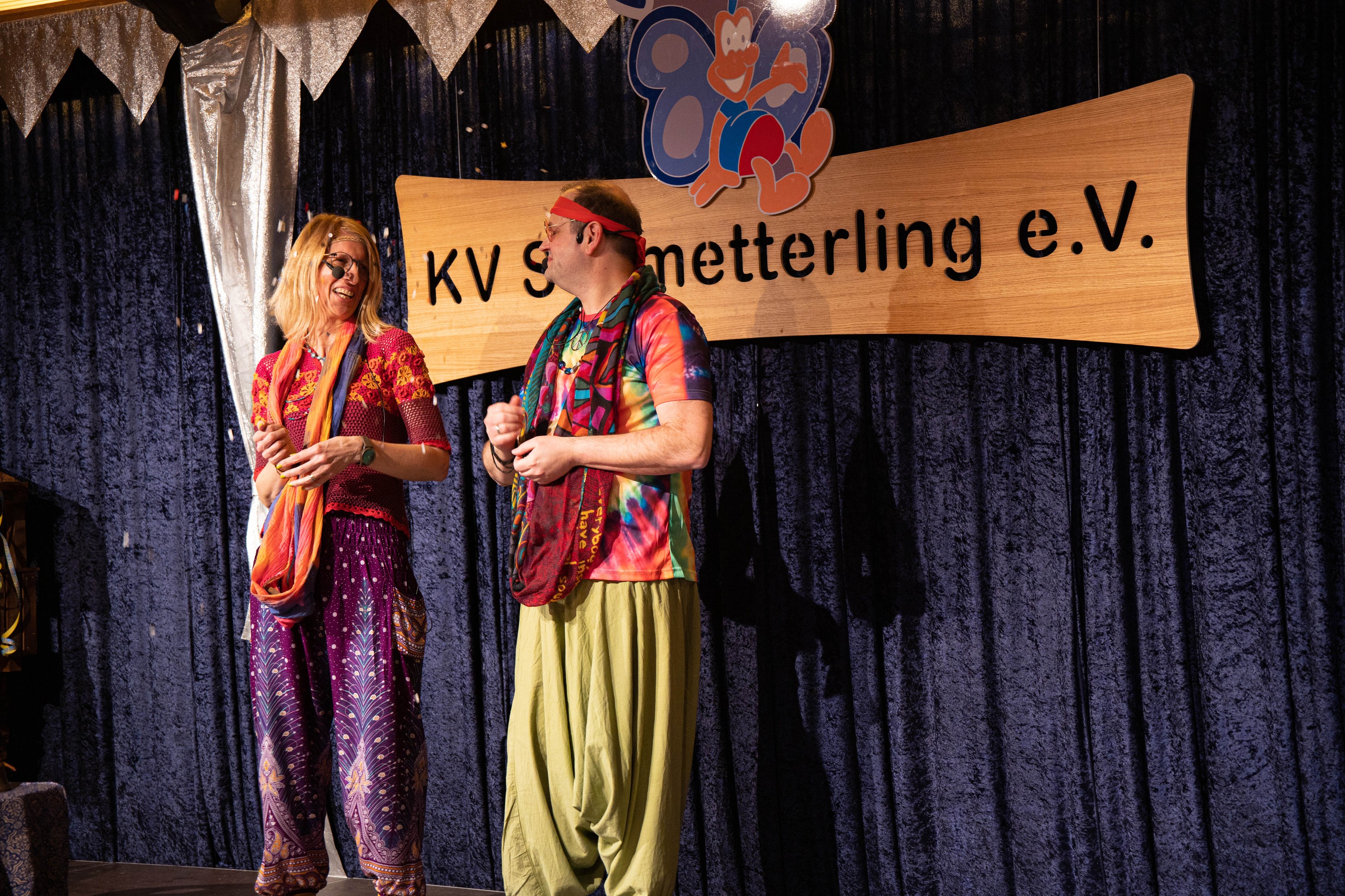 Kappensitzung 2025 03