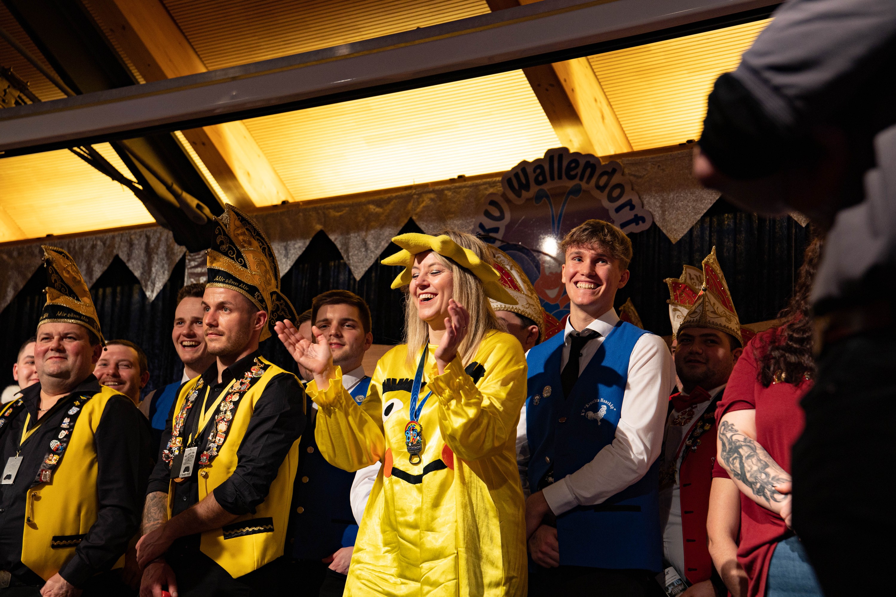 Kappensitzung 2025 18