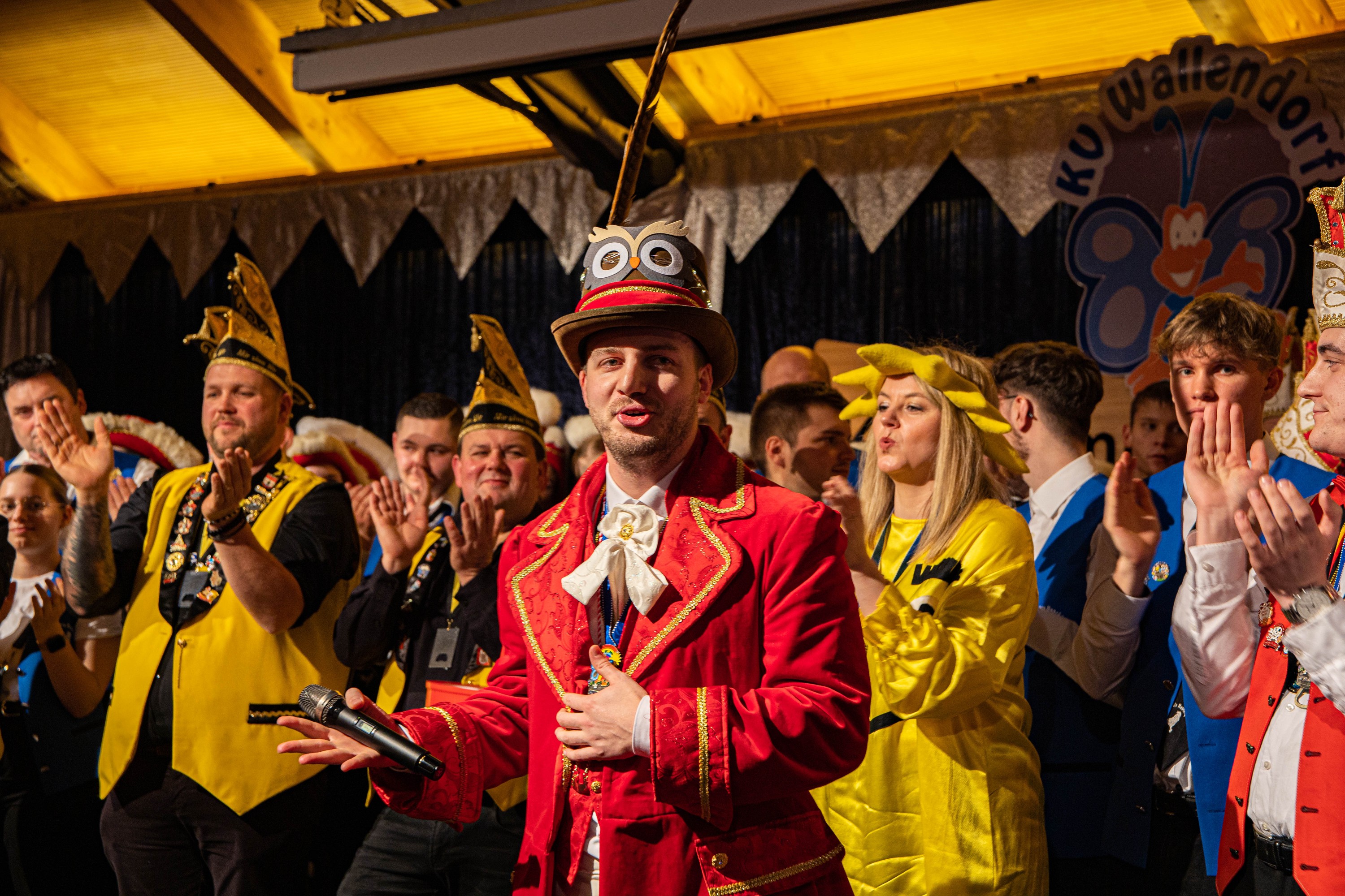 Kappensitzung 2025 28