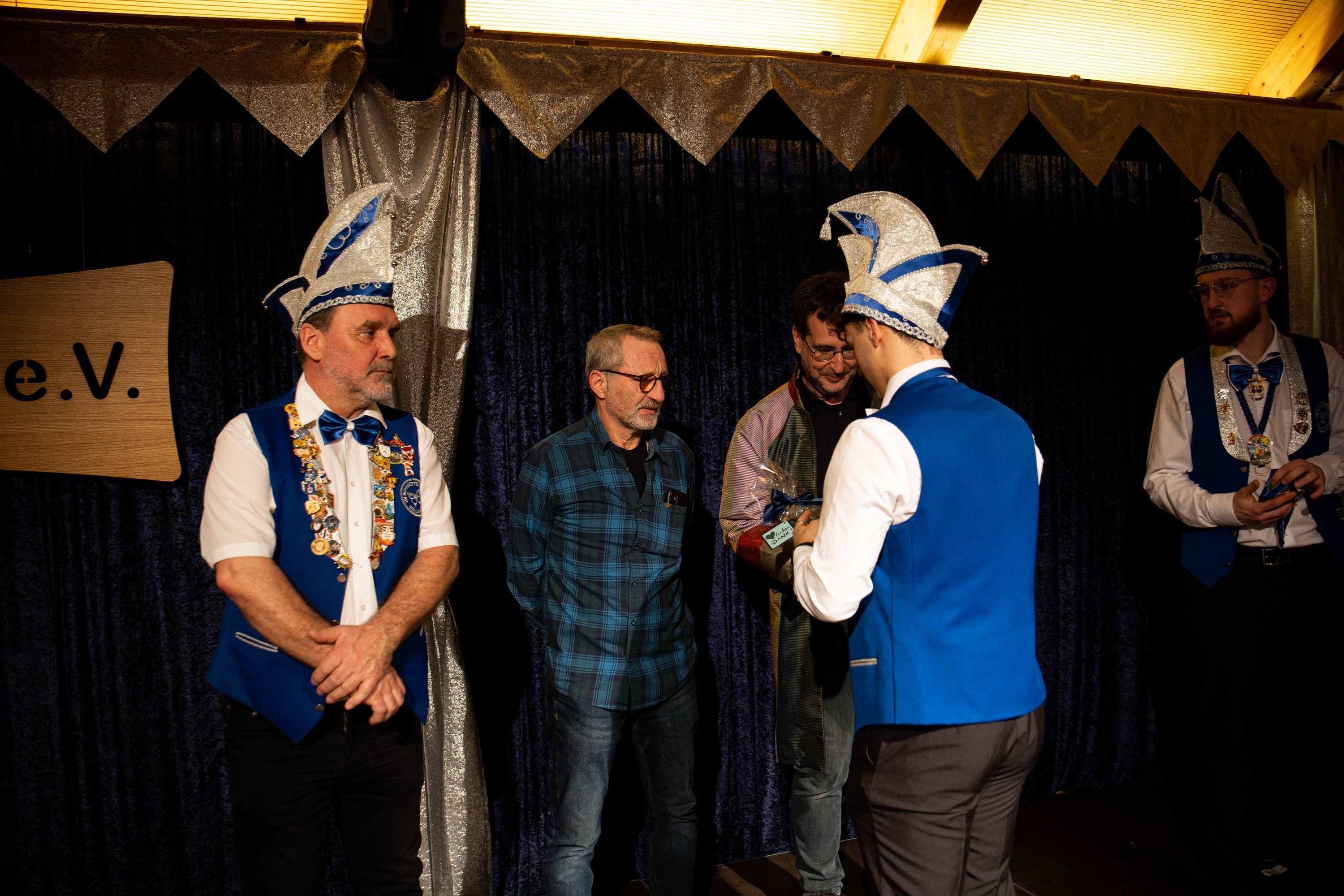 Kappensitzung 2025 34