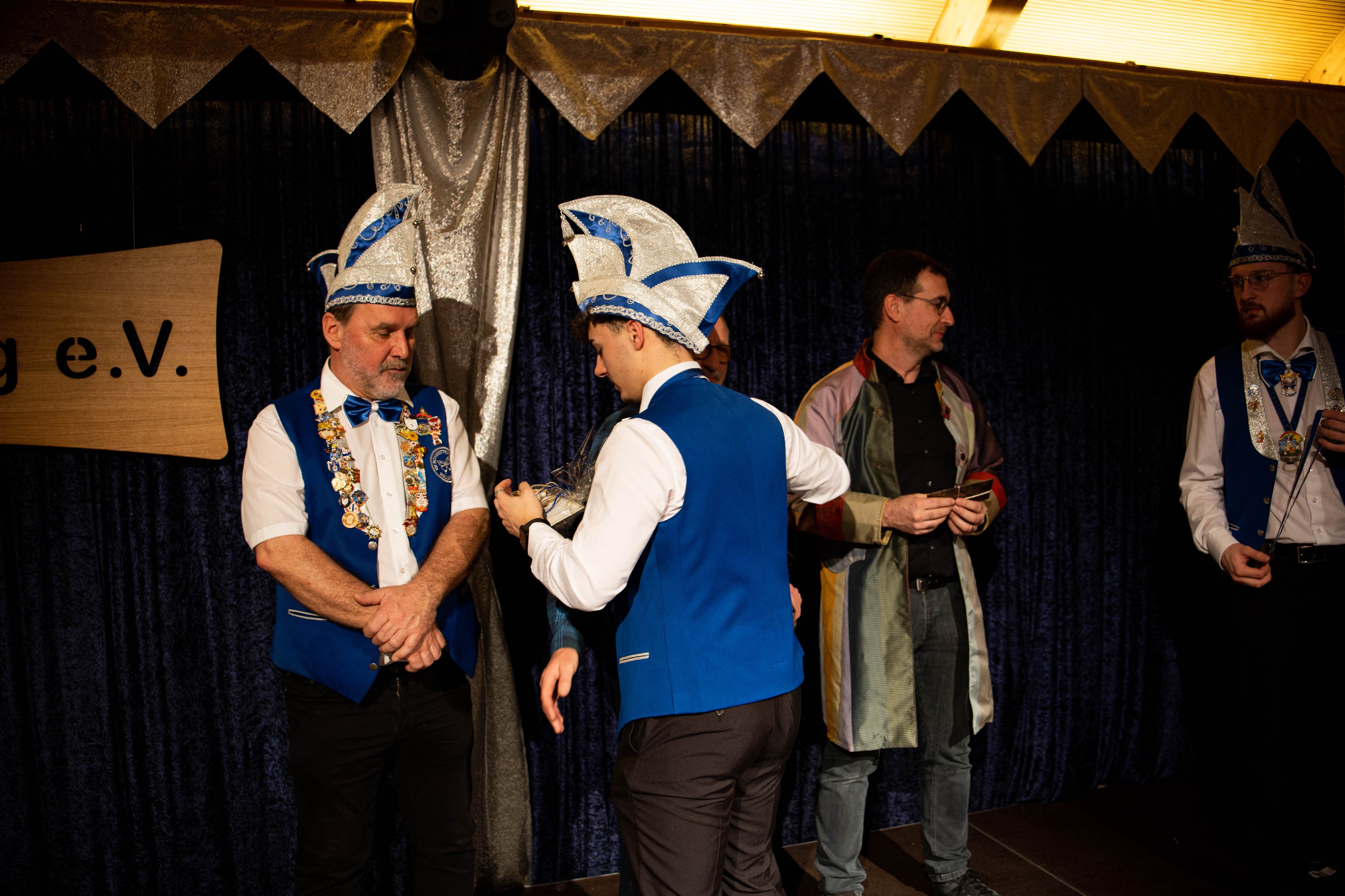 Kappensitzung 2025 35