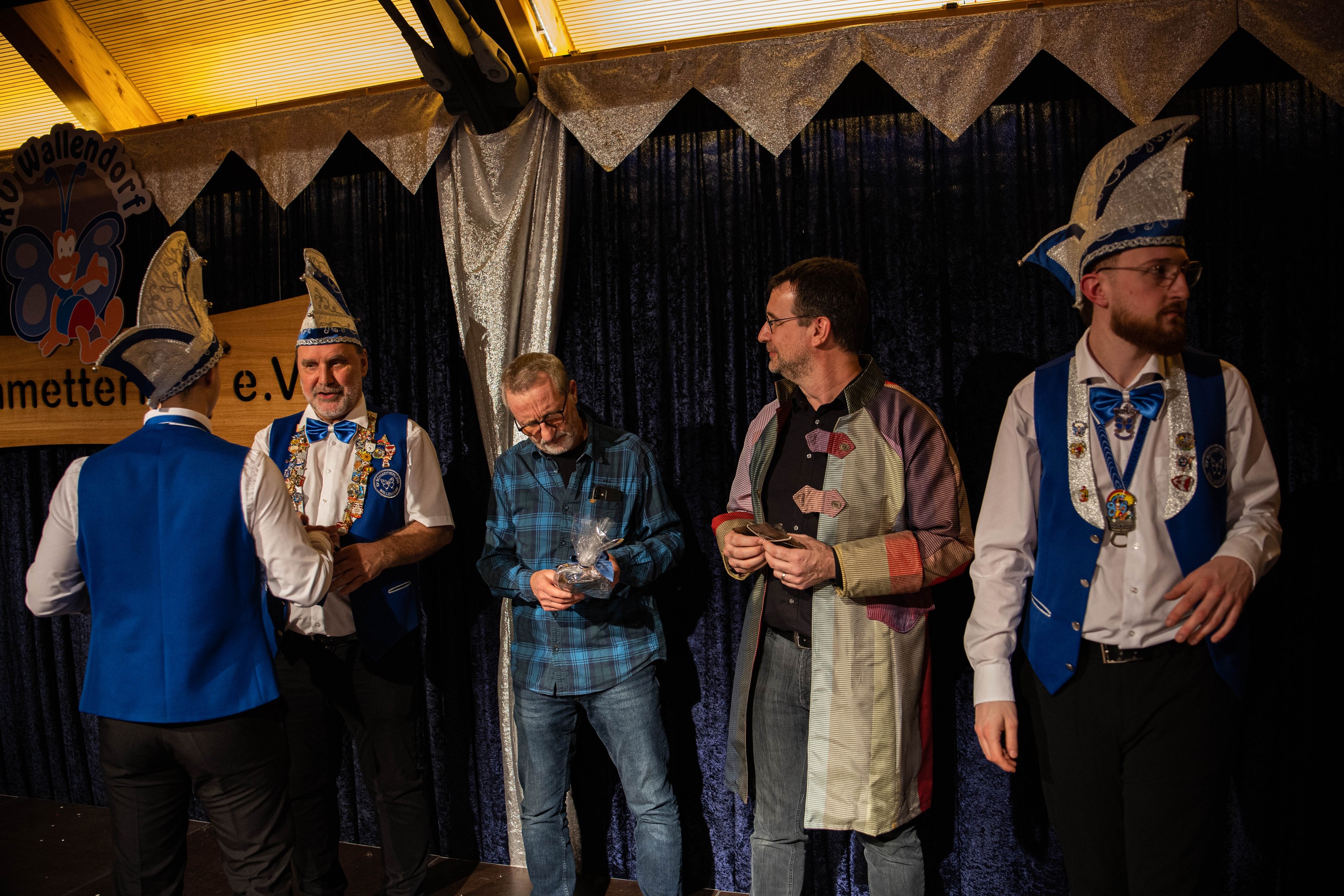 Kappensitzung 2025 36