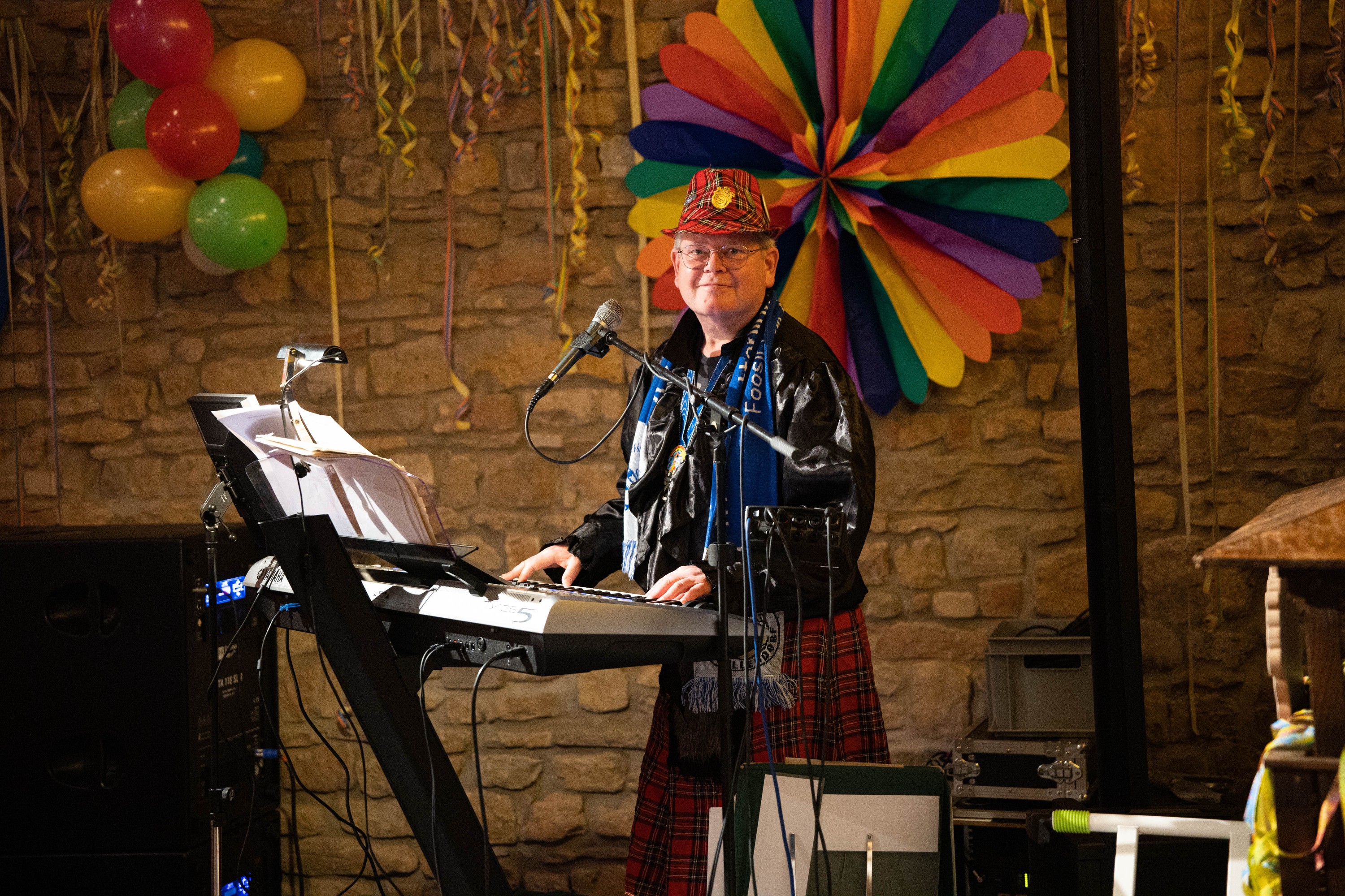 Kappensitzung 2025 38