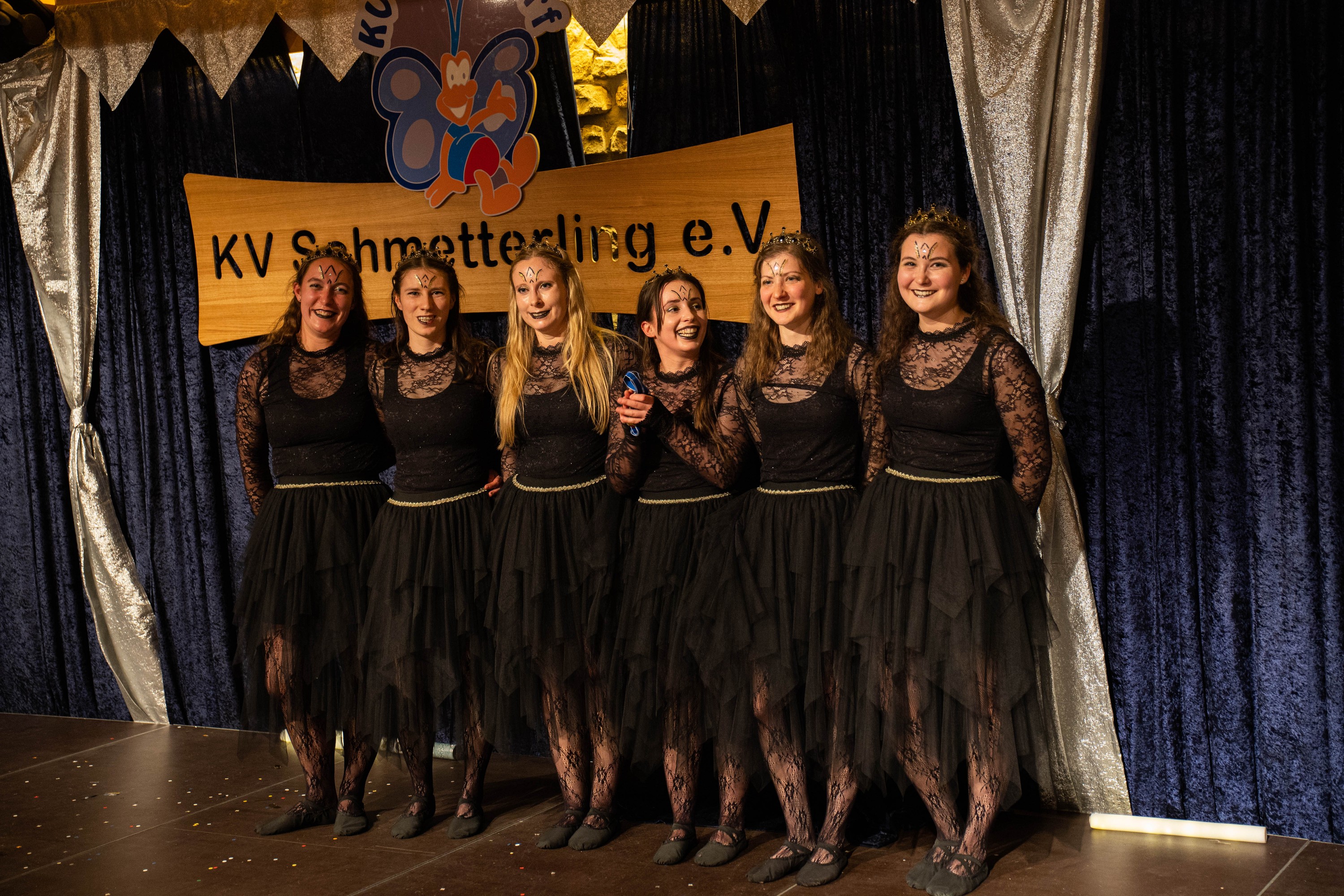 Kappensitzung 2025 40