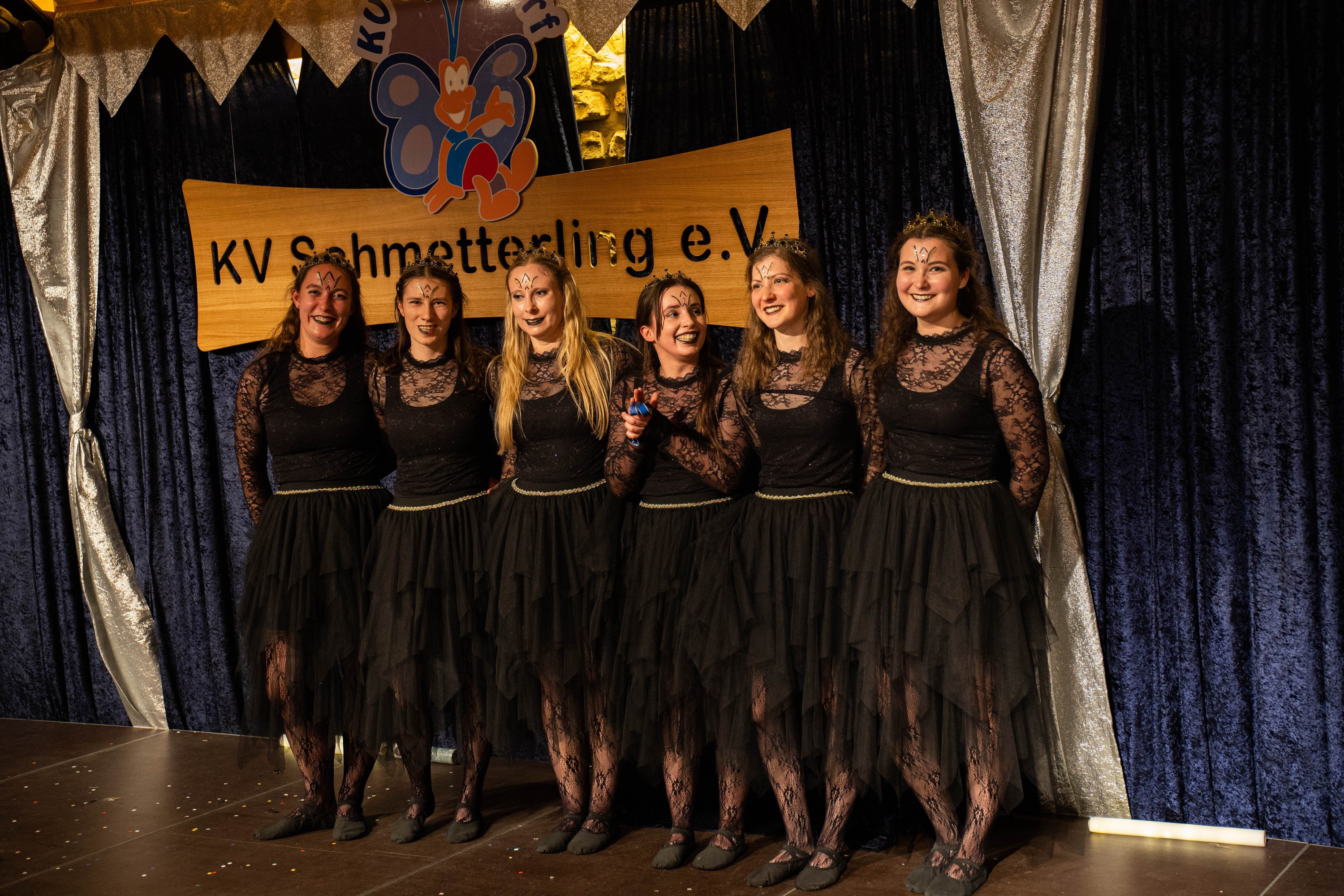 Kappensitzung 2025 41