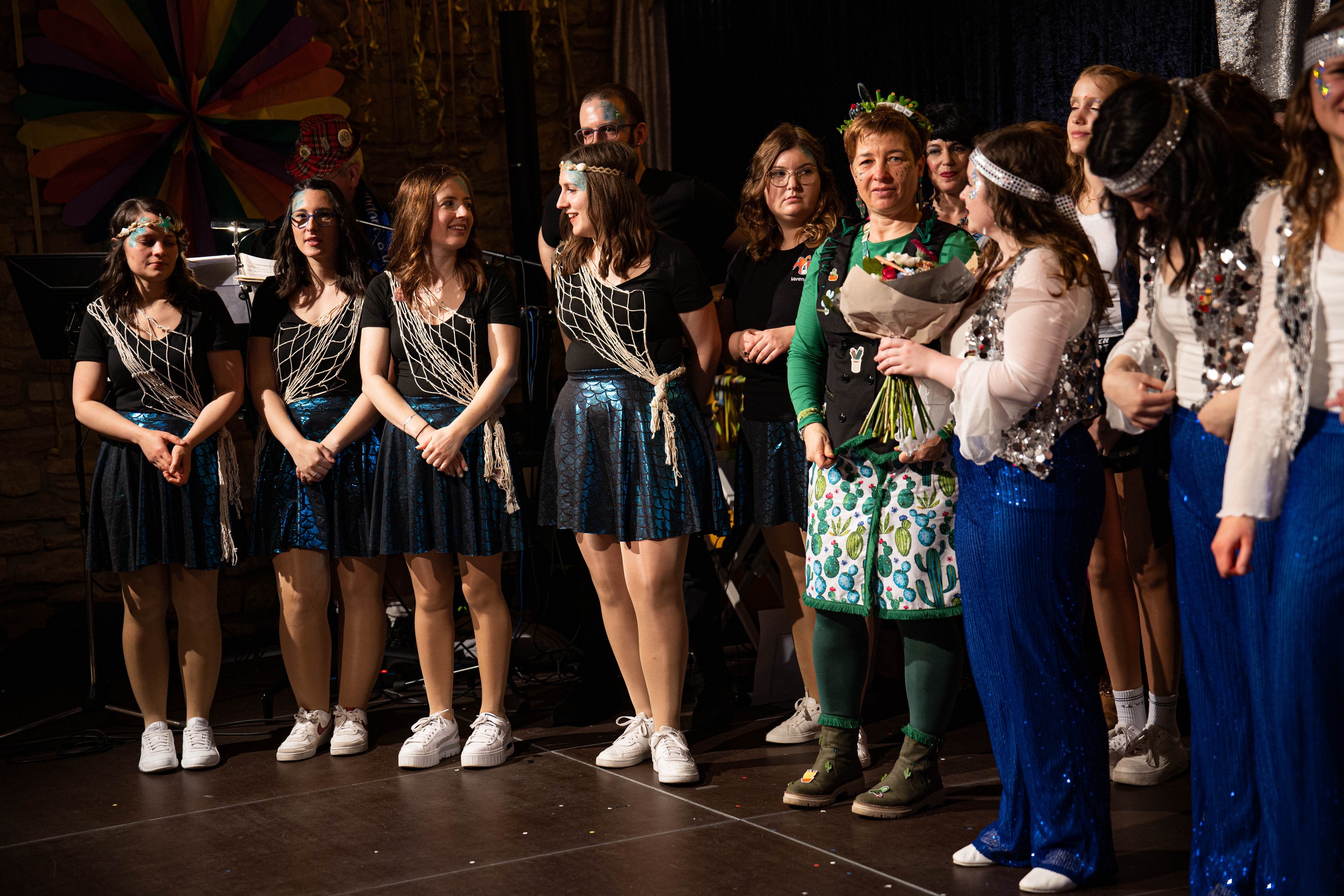 Kappensitzung 2025 52