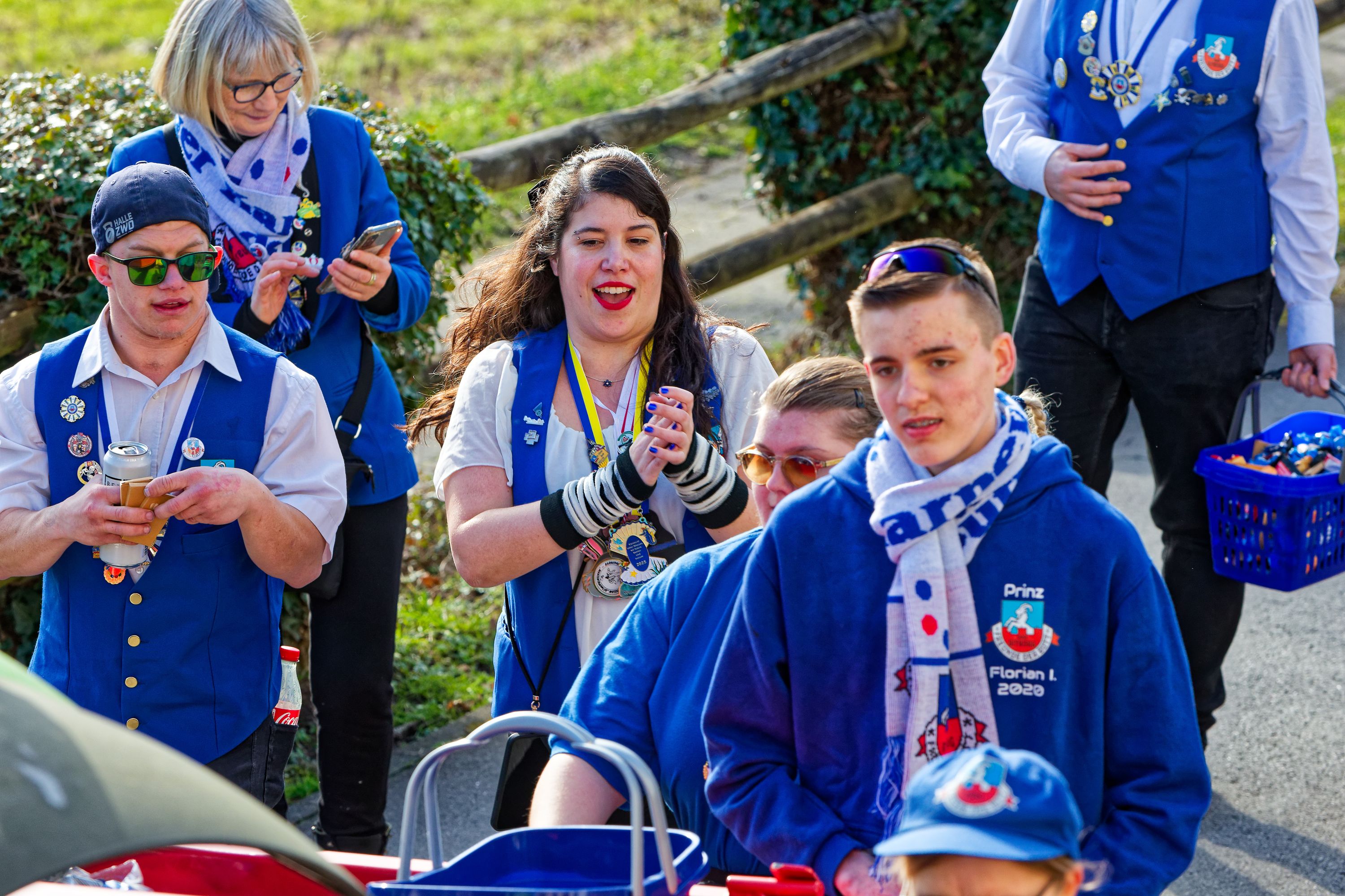 Umzug Bollendorf 2025 162