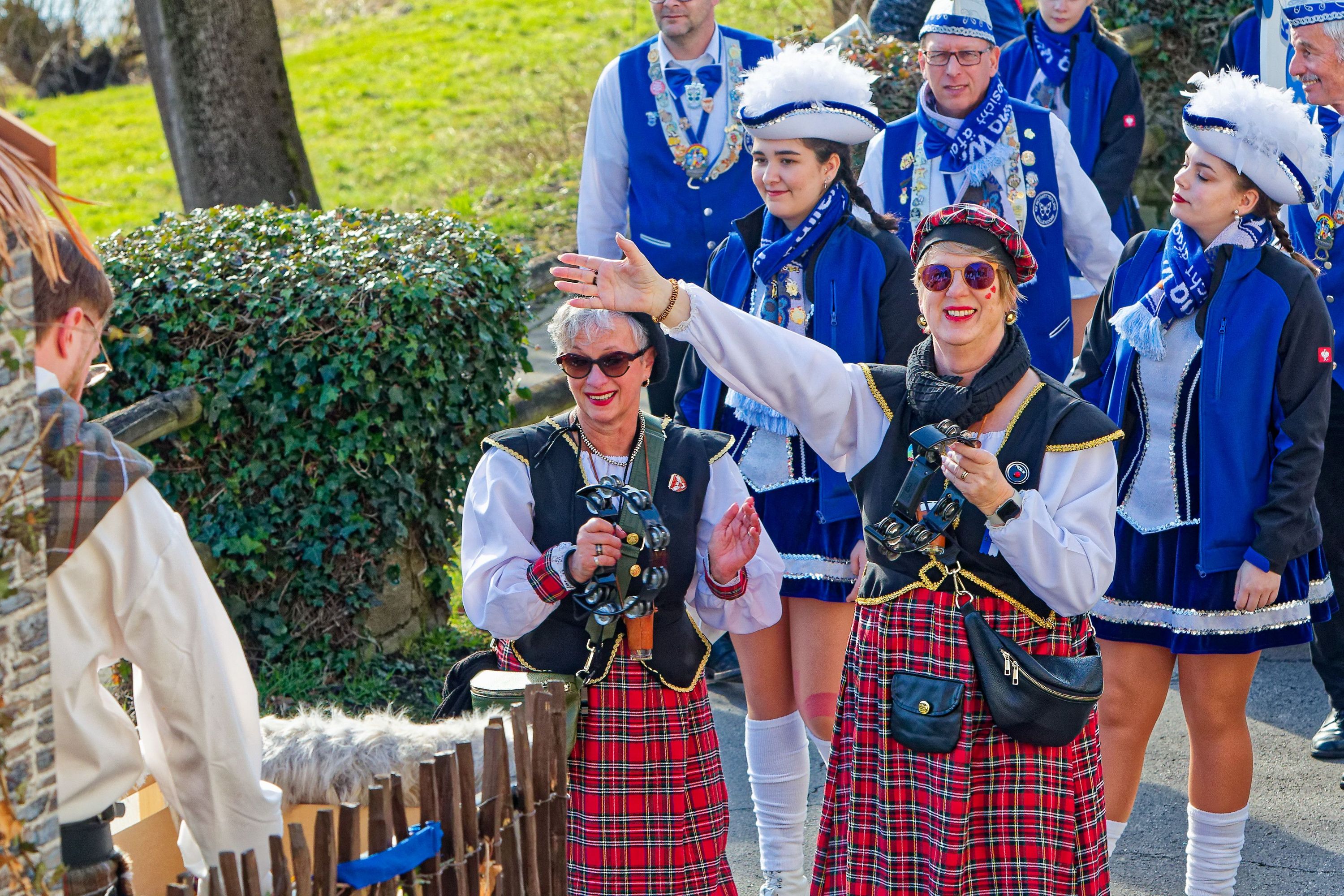 Umzug Bollendorf 2025 196