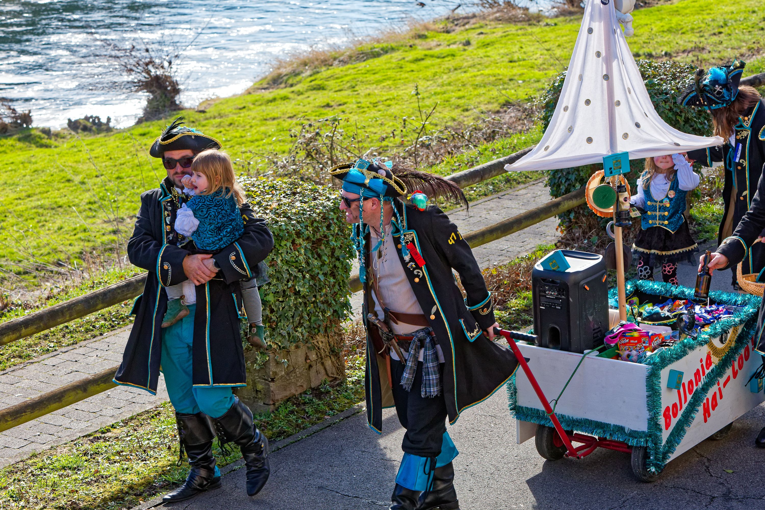 Umzug Bollendorf 2025 235