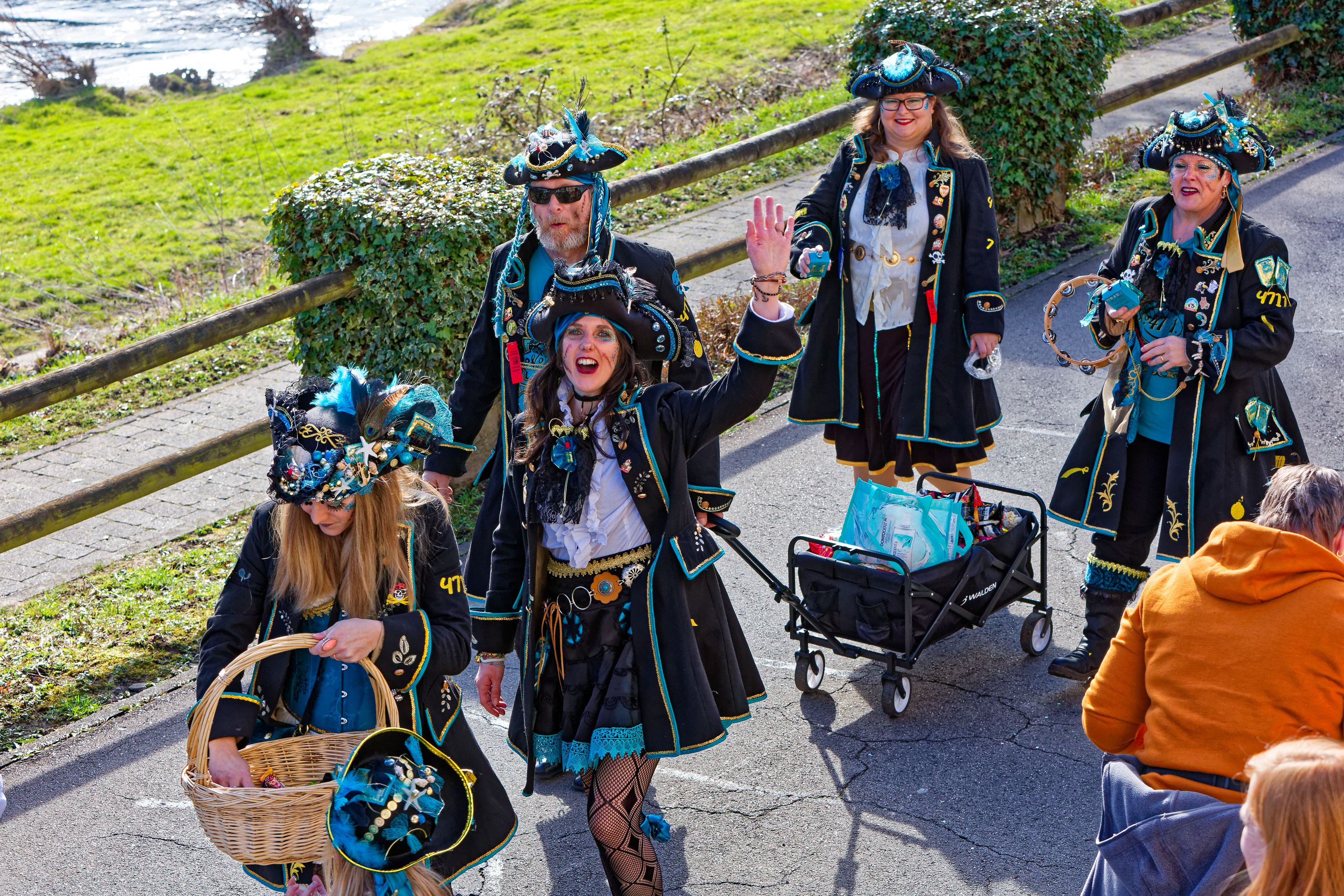 Umzug Bollendorf 2025 244