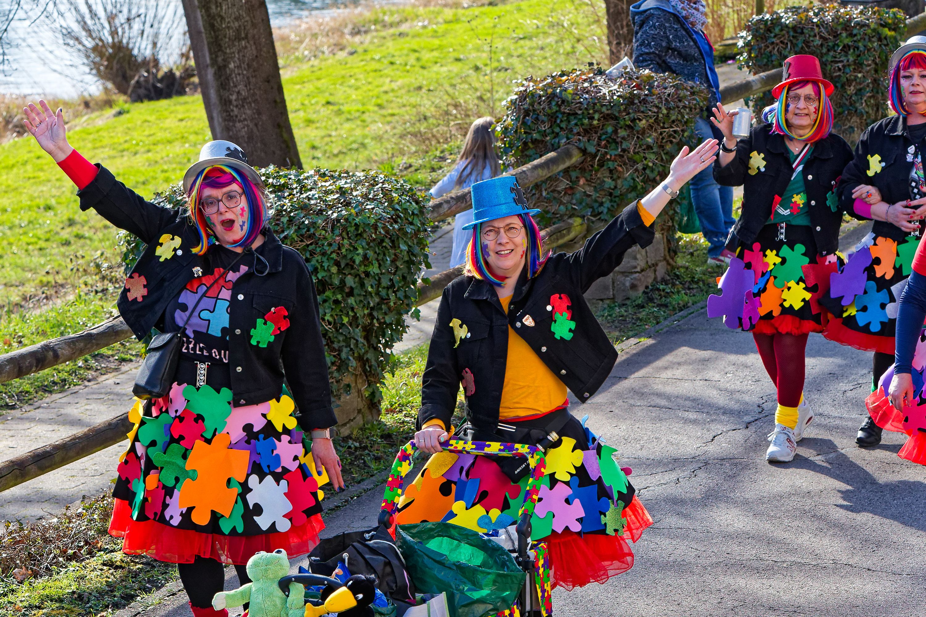 Umzug Bollendorf 2025 278