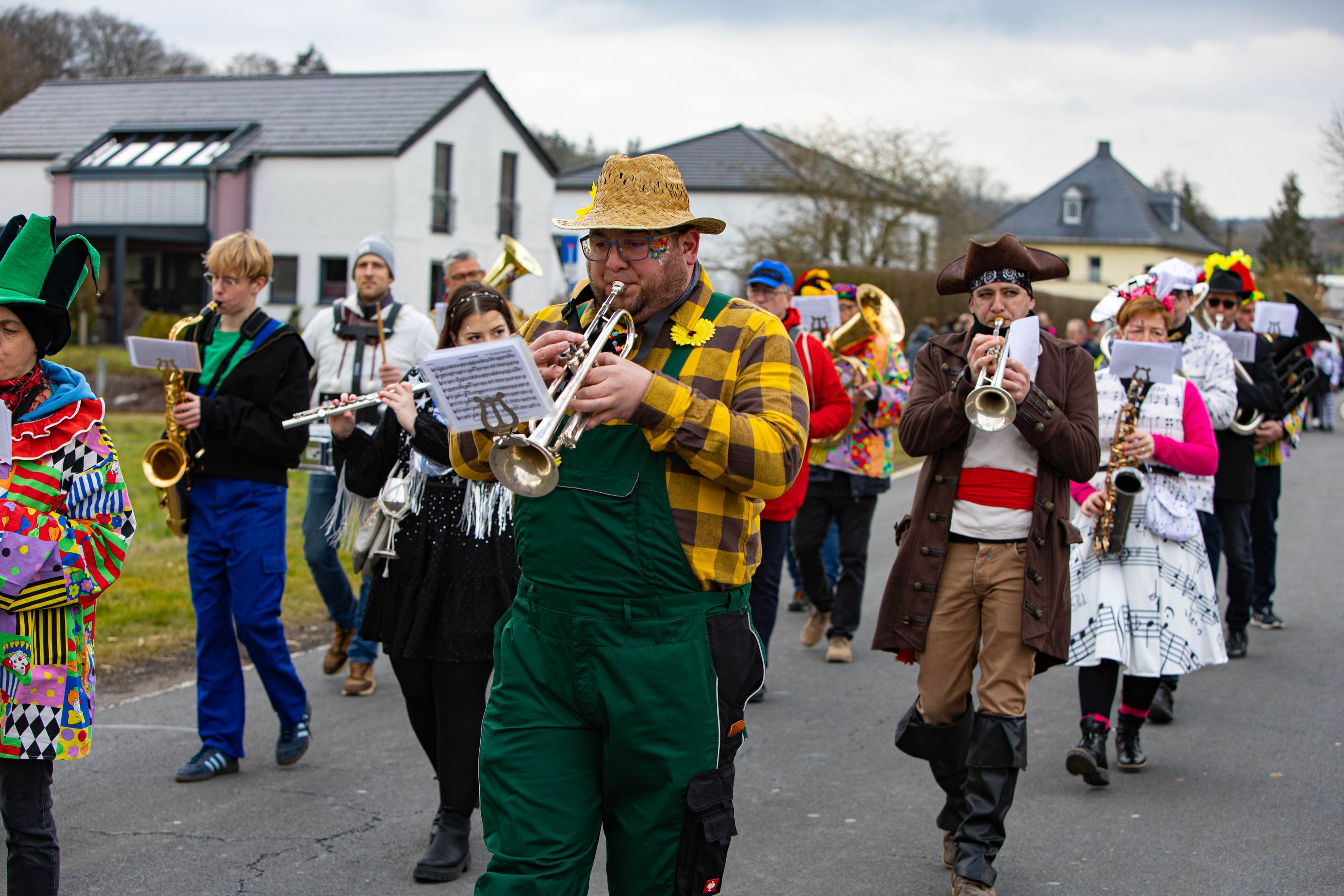 Umzug Koerperich 2025 006