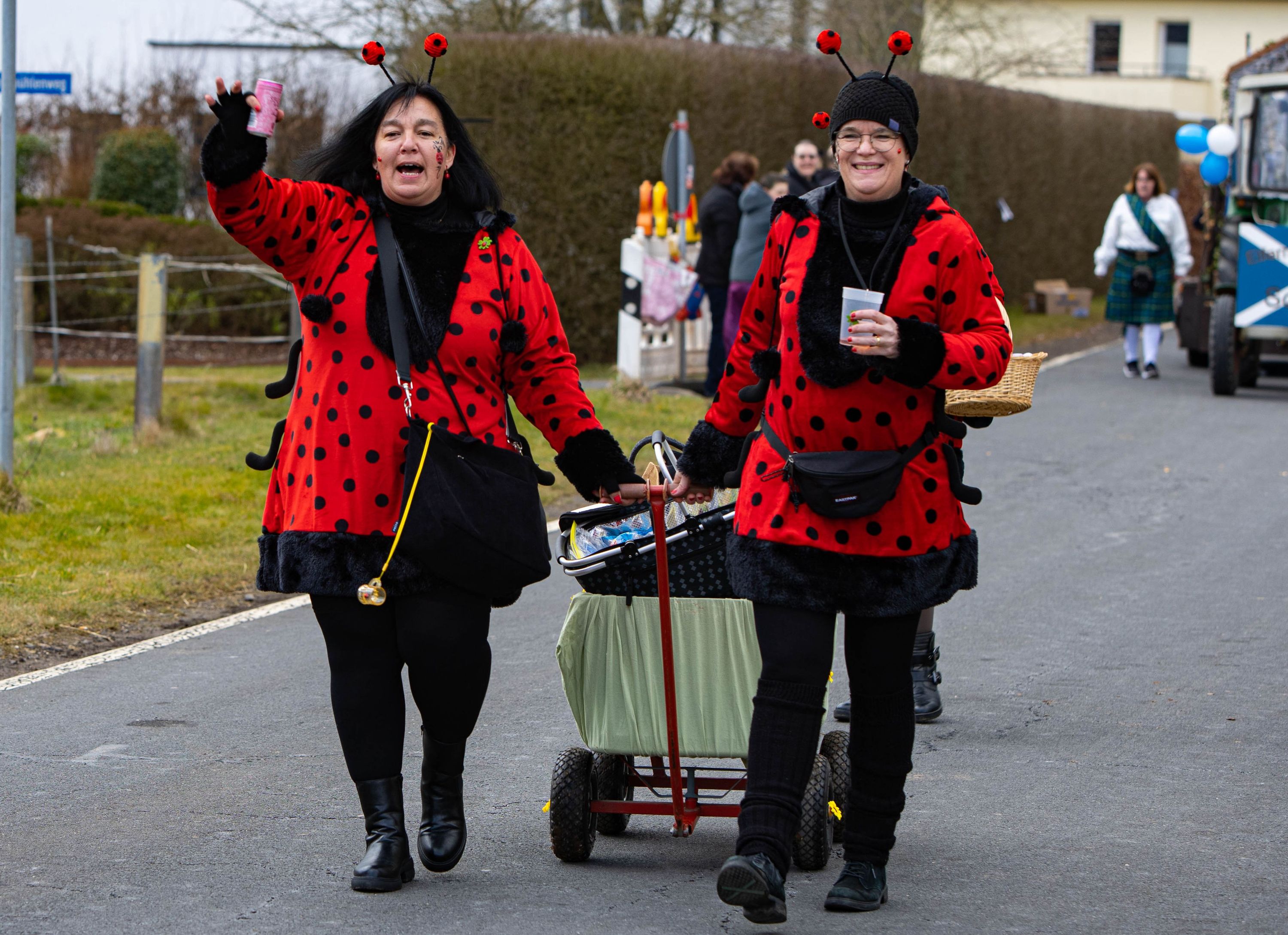 Umzug Koerperich 2025 052