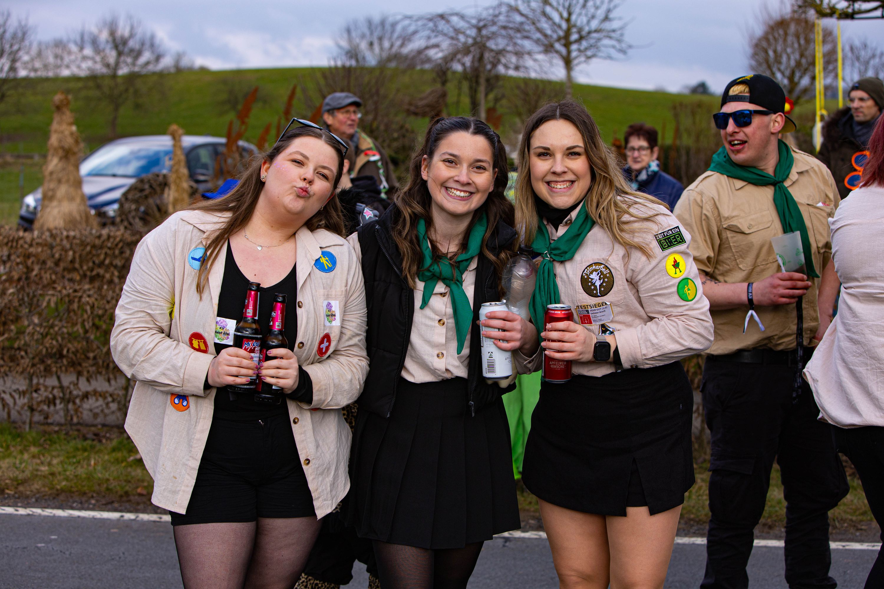 Umzug Koerperich 2025 116