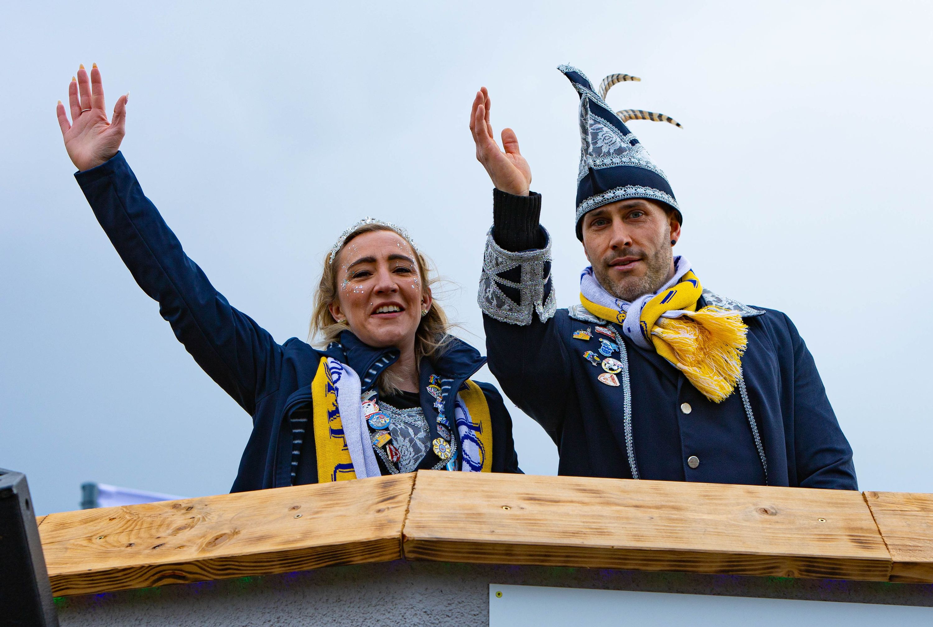 Umzug Koerperich 2025 121