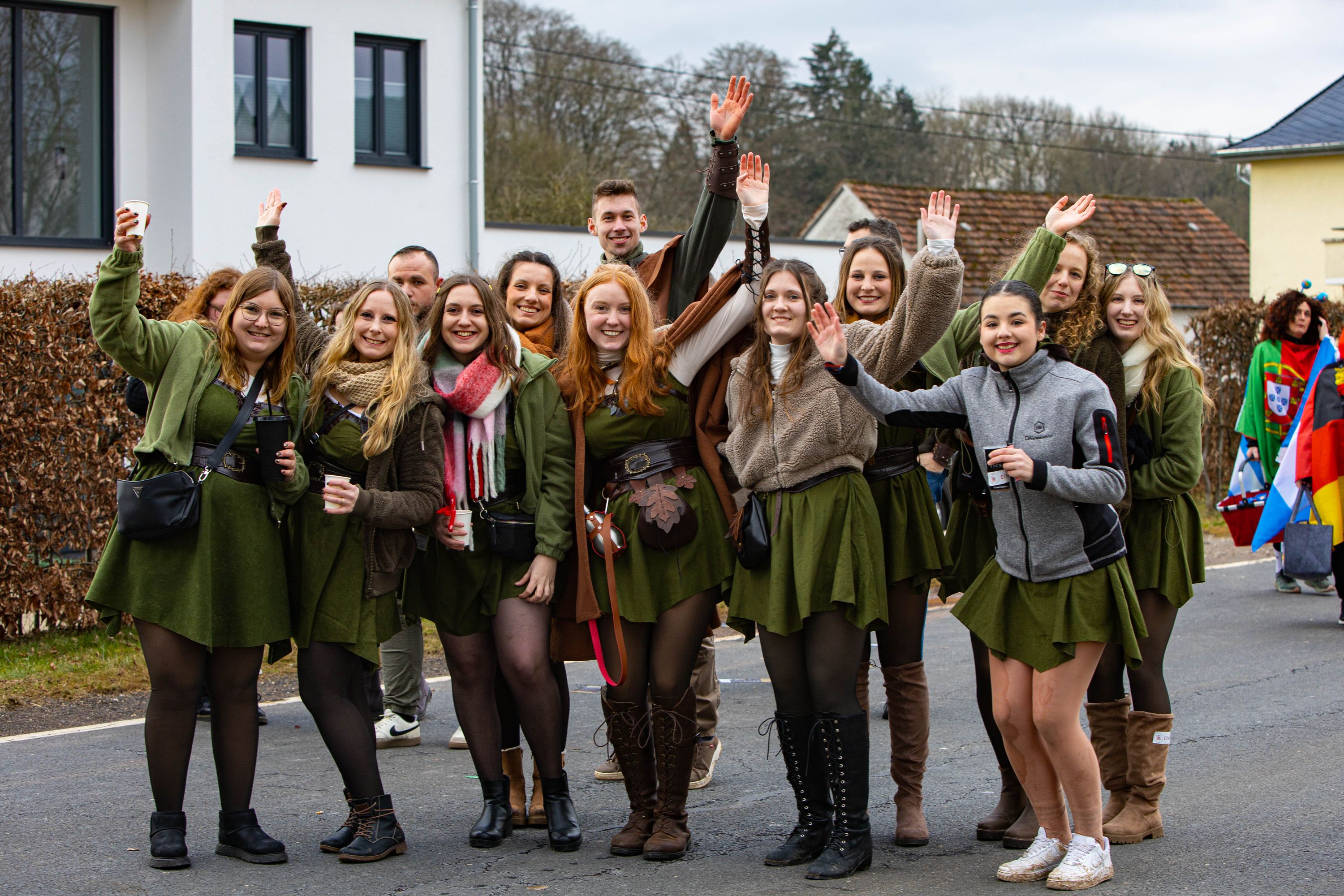 Umzug Koerperich 2025 125