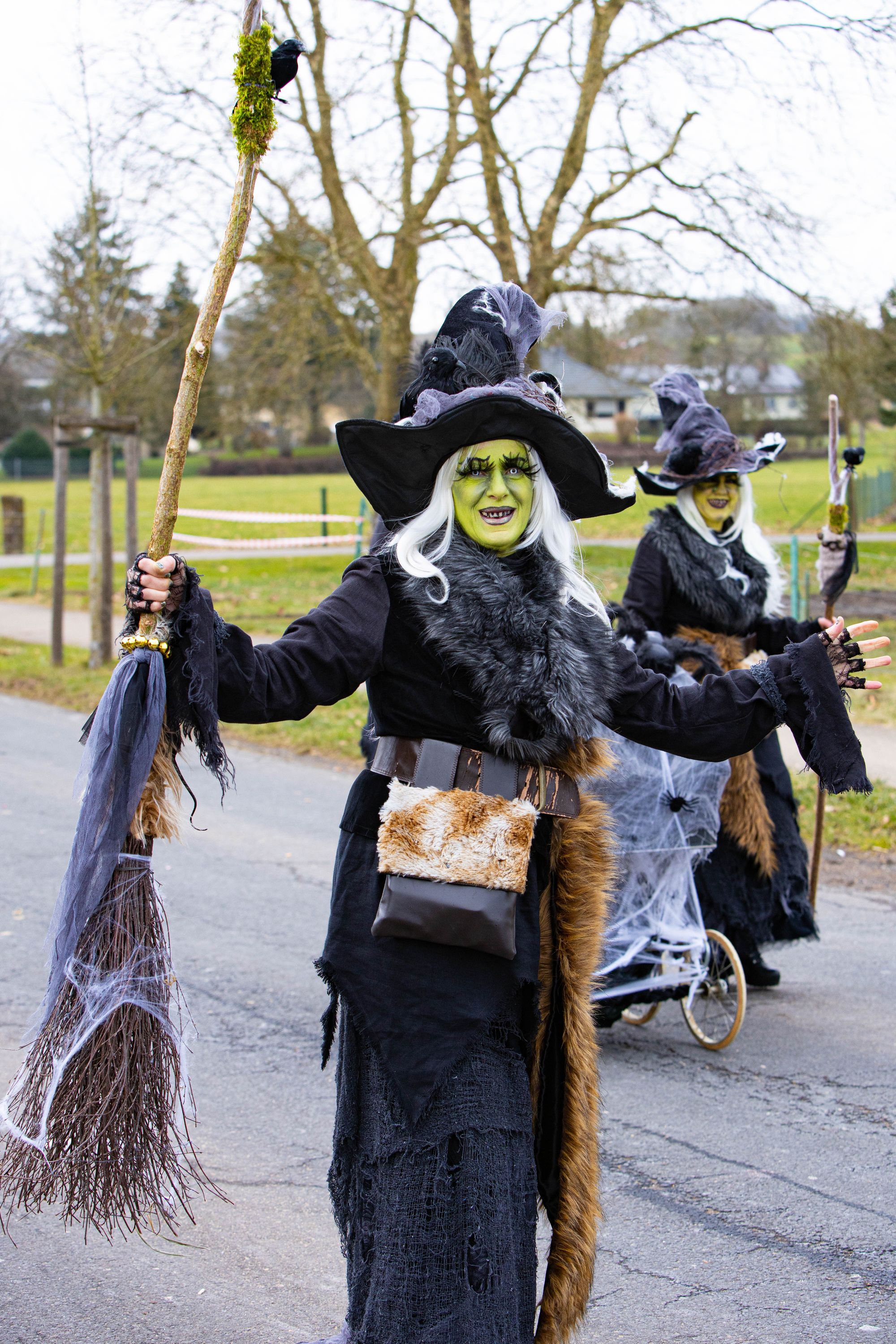 Umzug Koerperich 2025 156