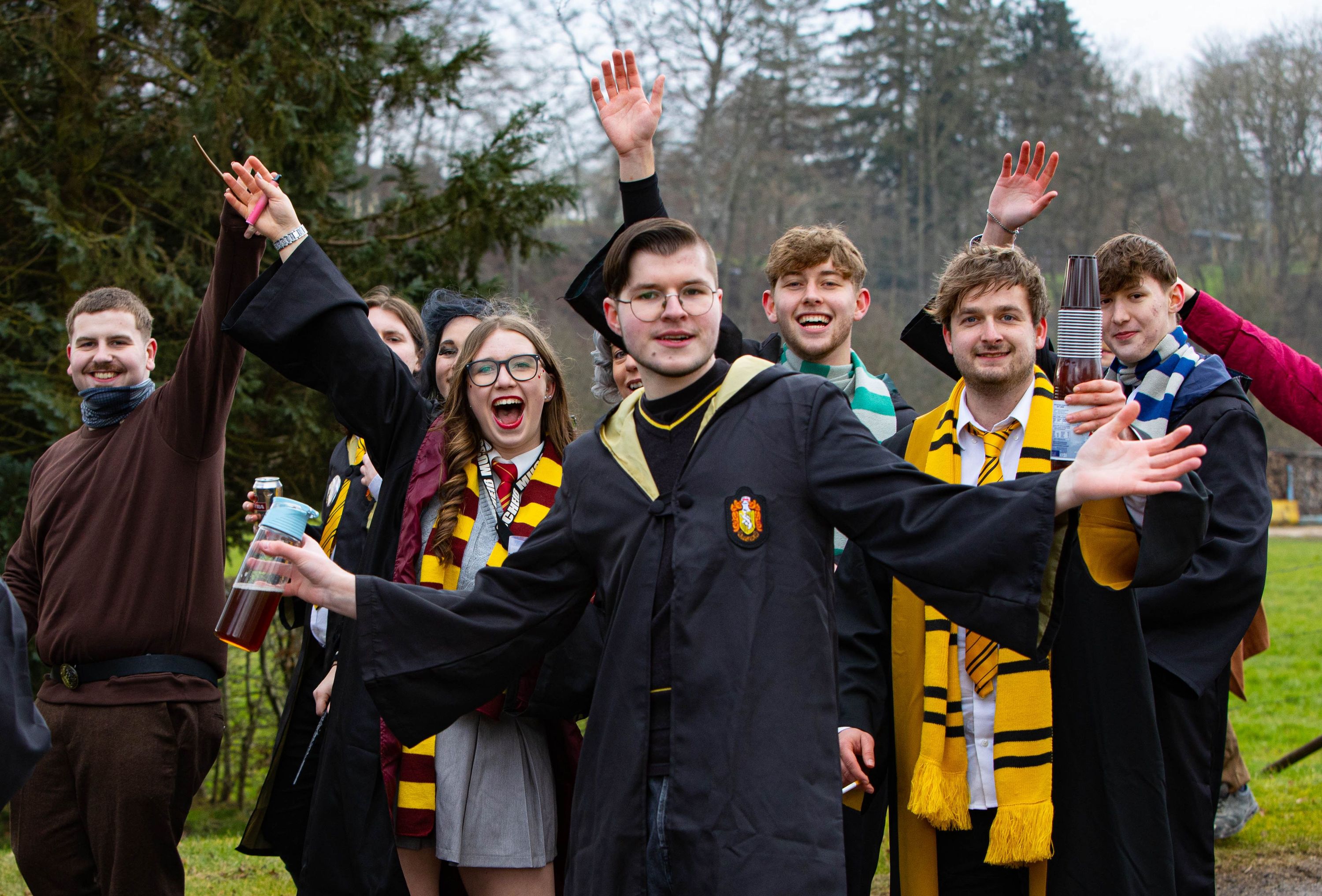 Umzug Koerperich 2025 164