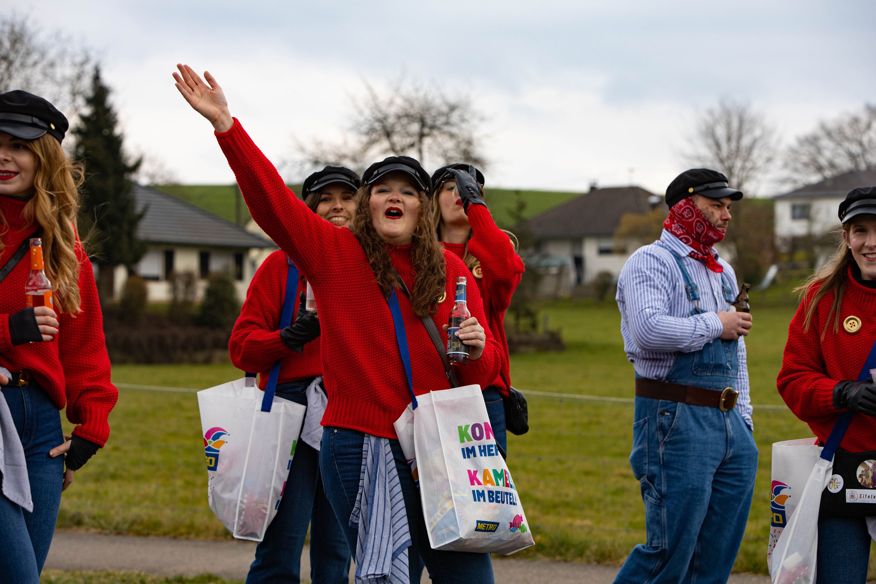 Umzug Koerperich 2025 201