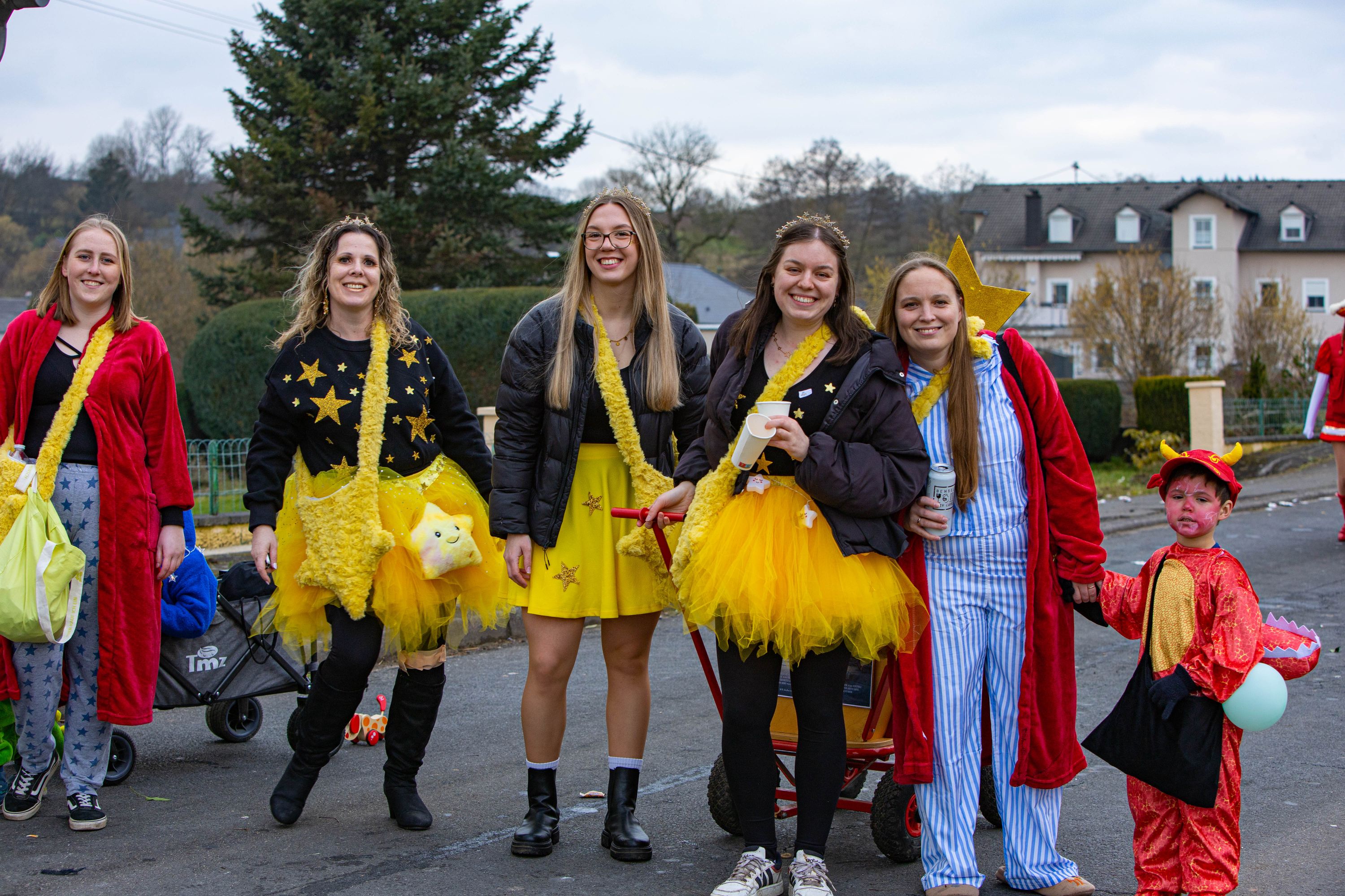 Umzug Koerperich 2025 238