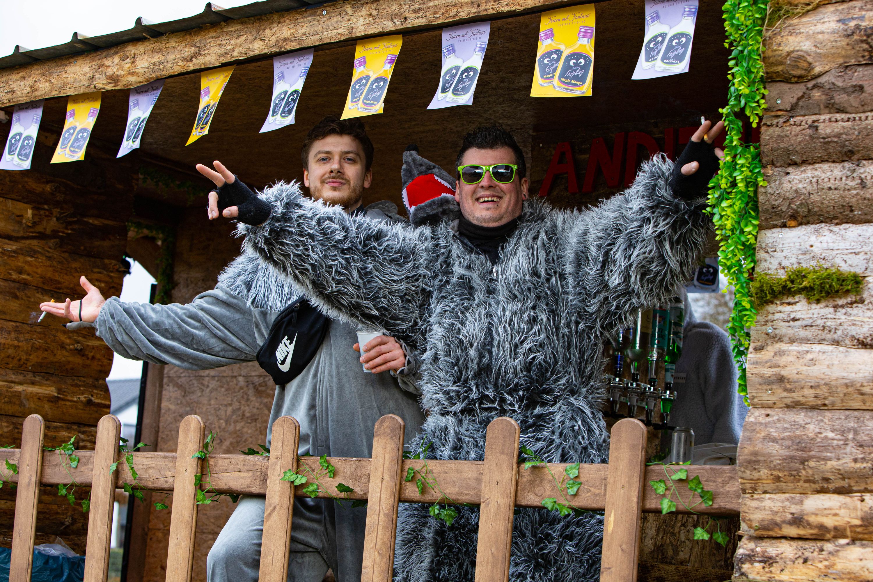 Umzug Koerperich 2025 250