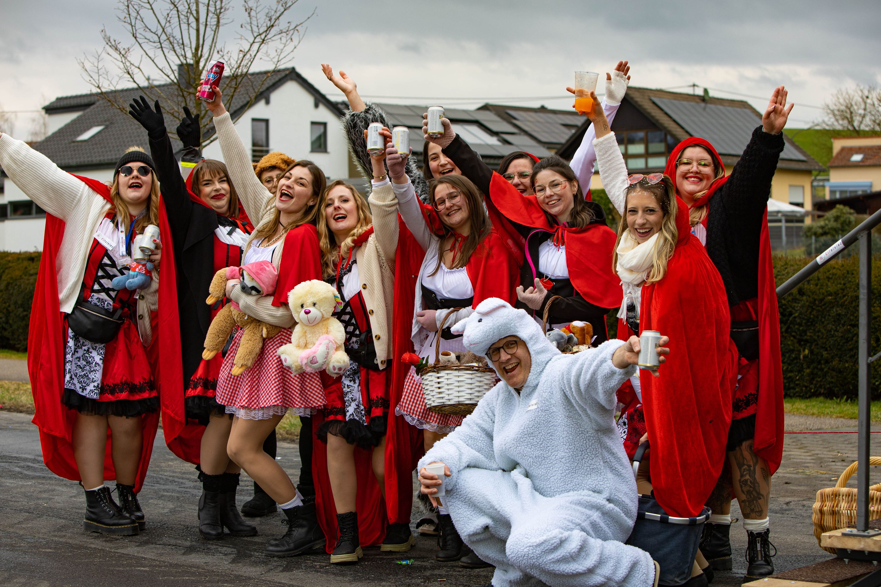 Umzug Koerperich 2025 258