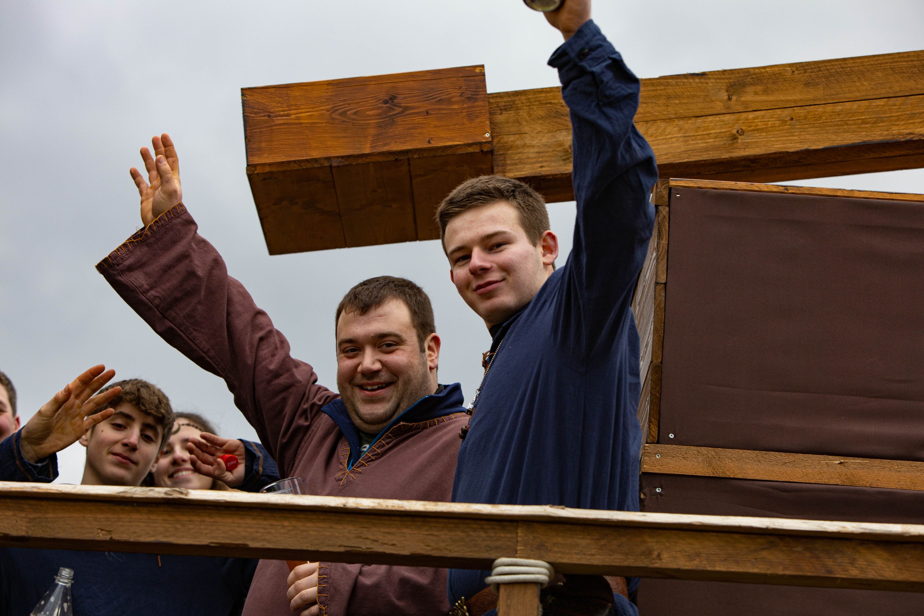 Umzug Koerperich 2025 265