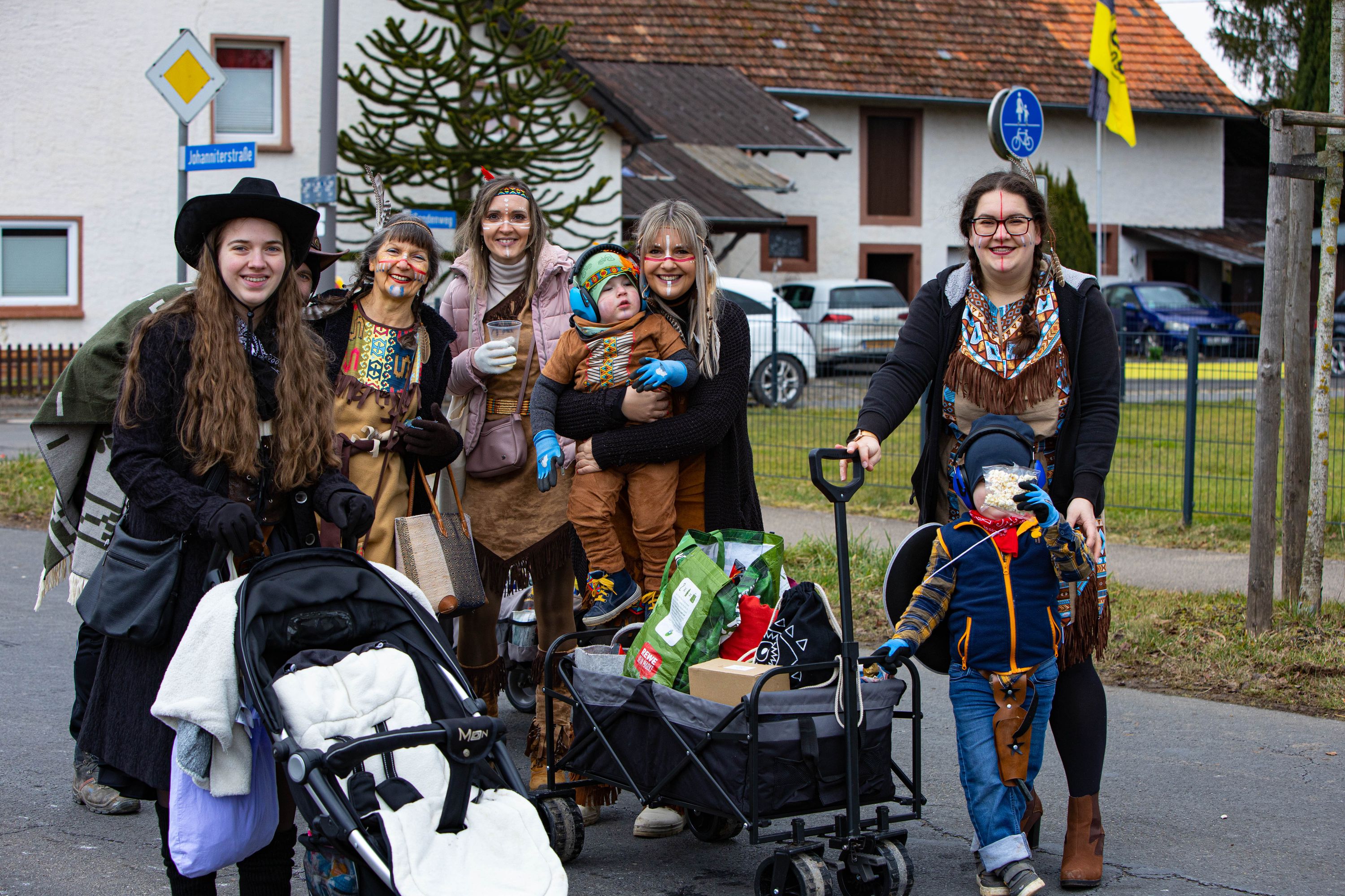 Umzug Koerperich 2025 284