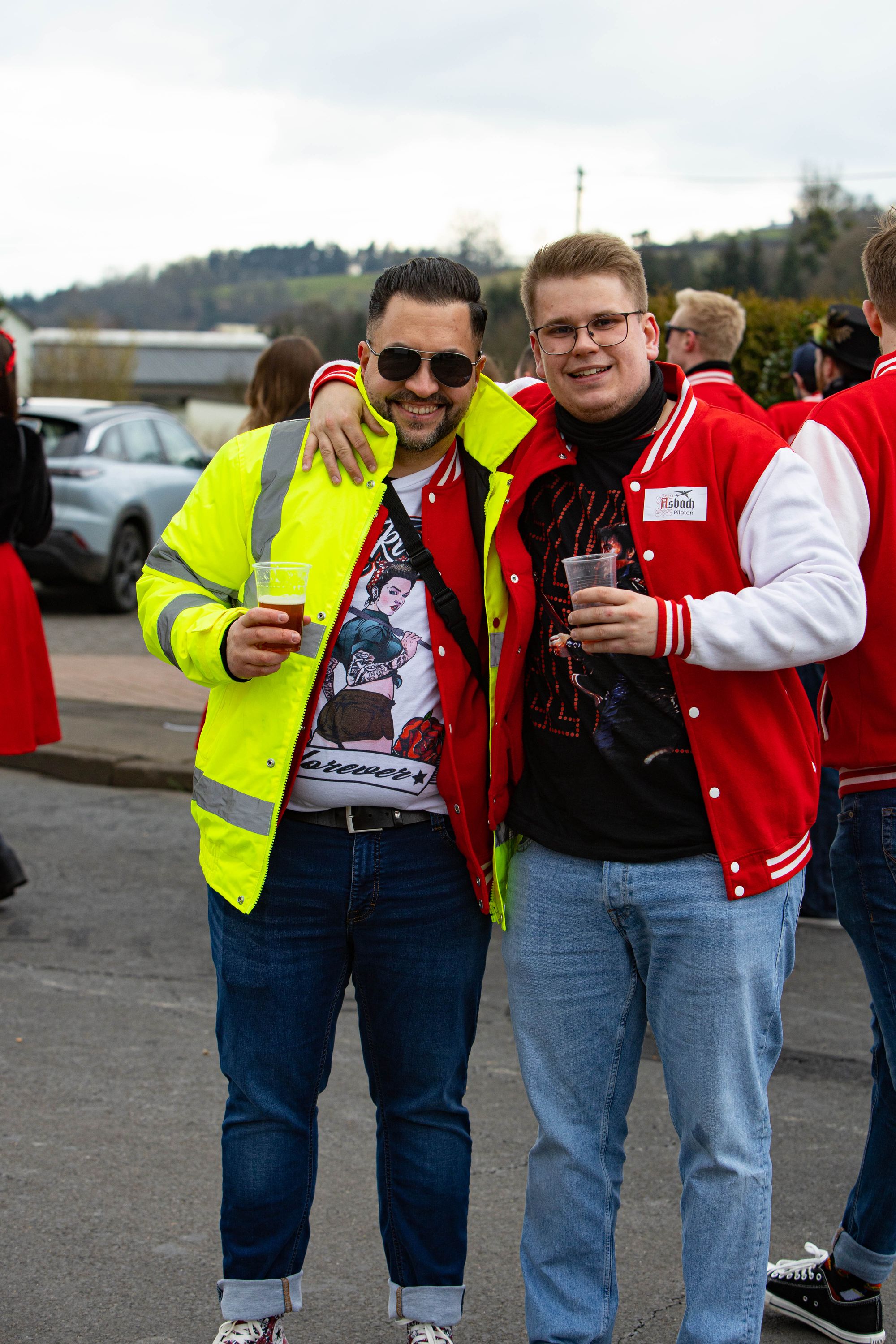 Umzug Koerperich 2025 302