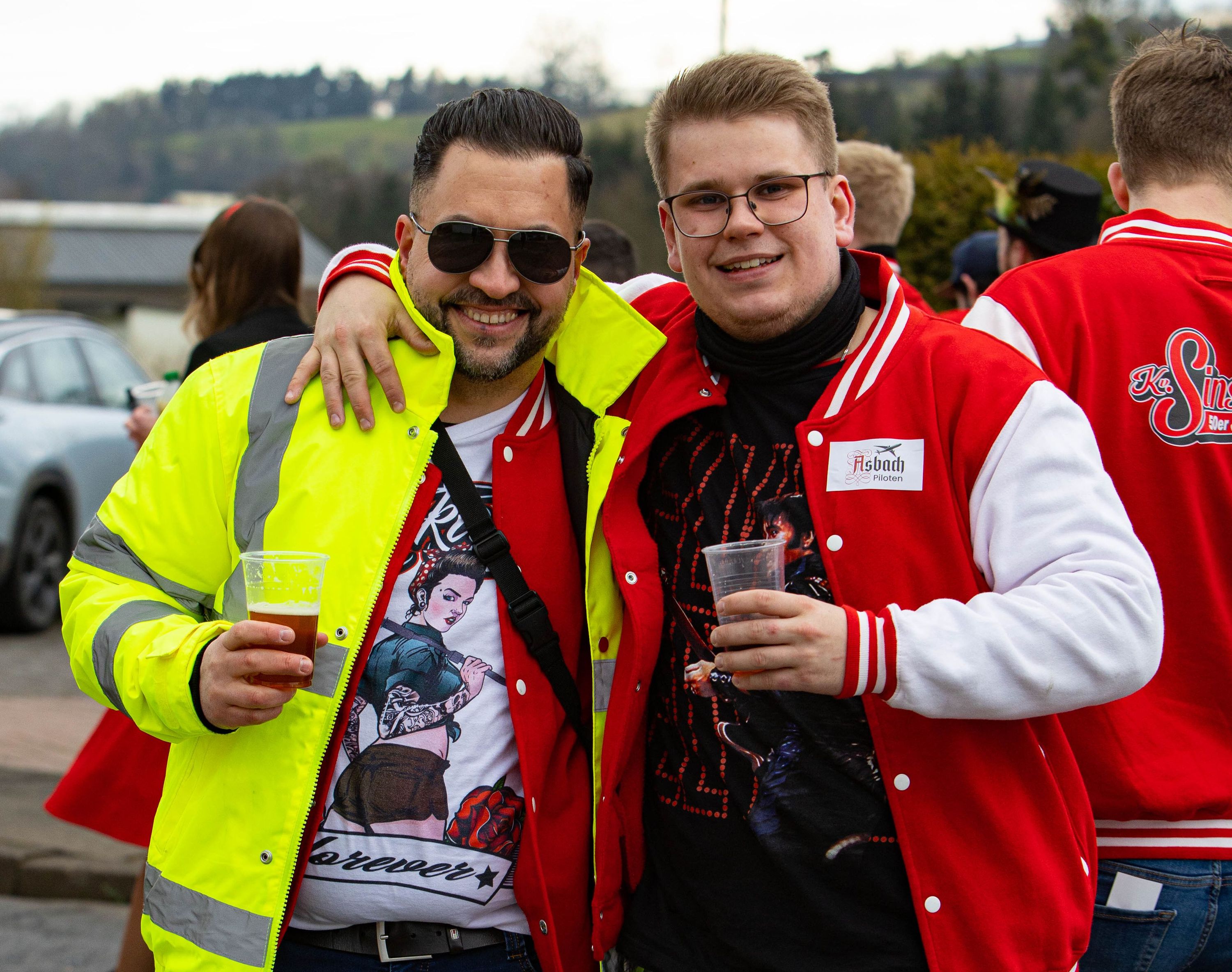 Umzug Koerperich 2025 303