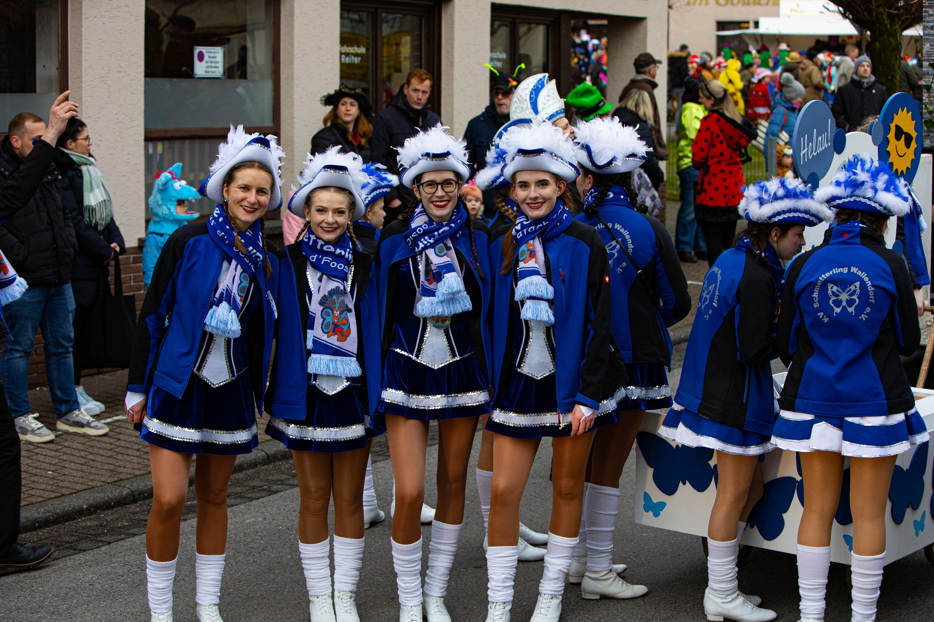 Umzug Koerperich 2025 320