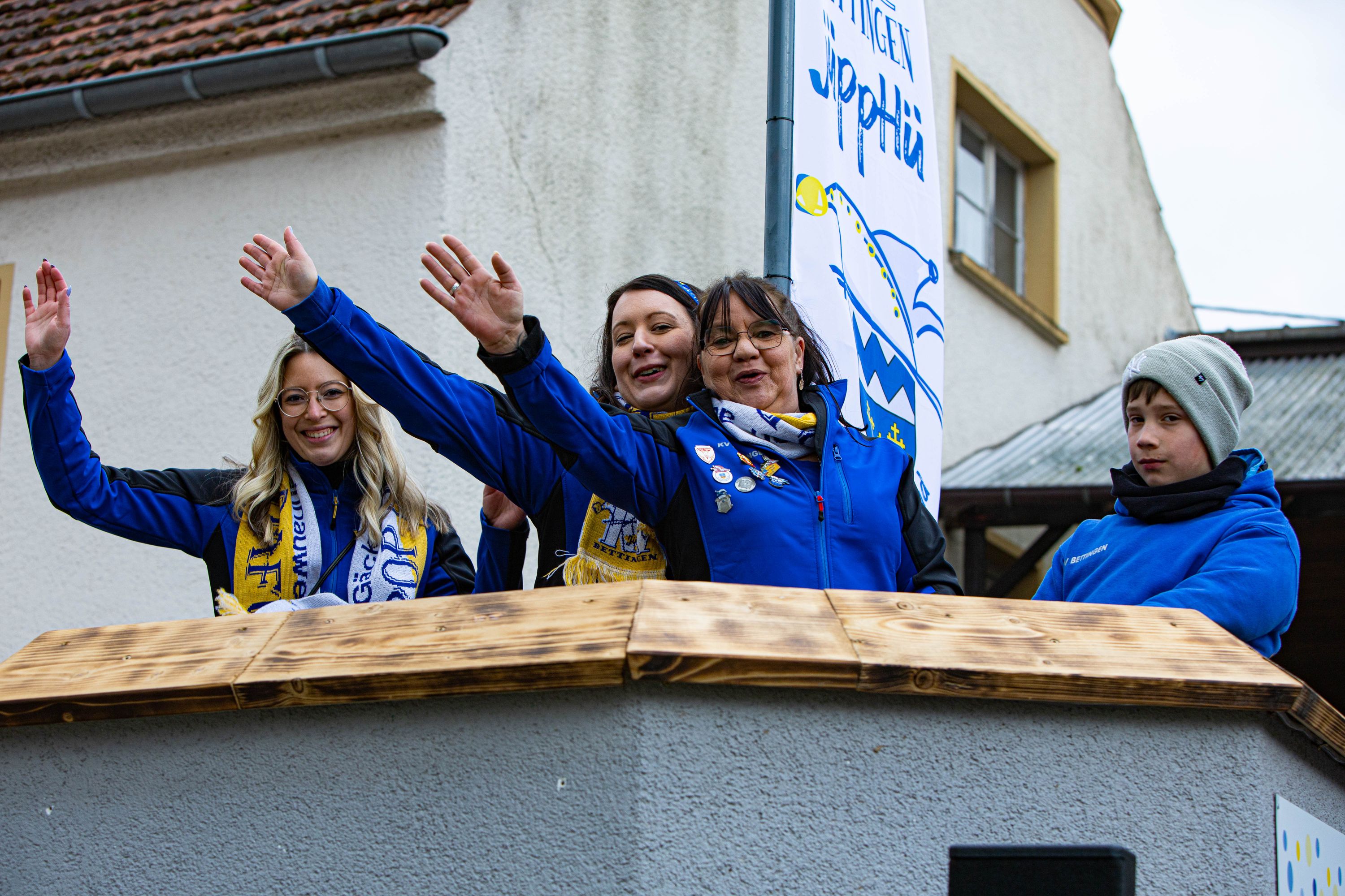 Umzug Koerperich 2025 346