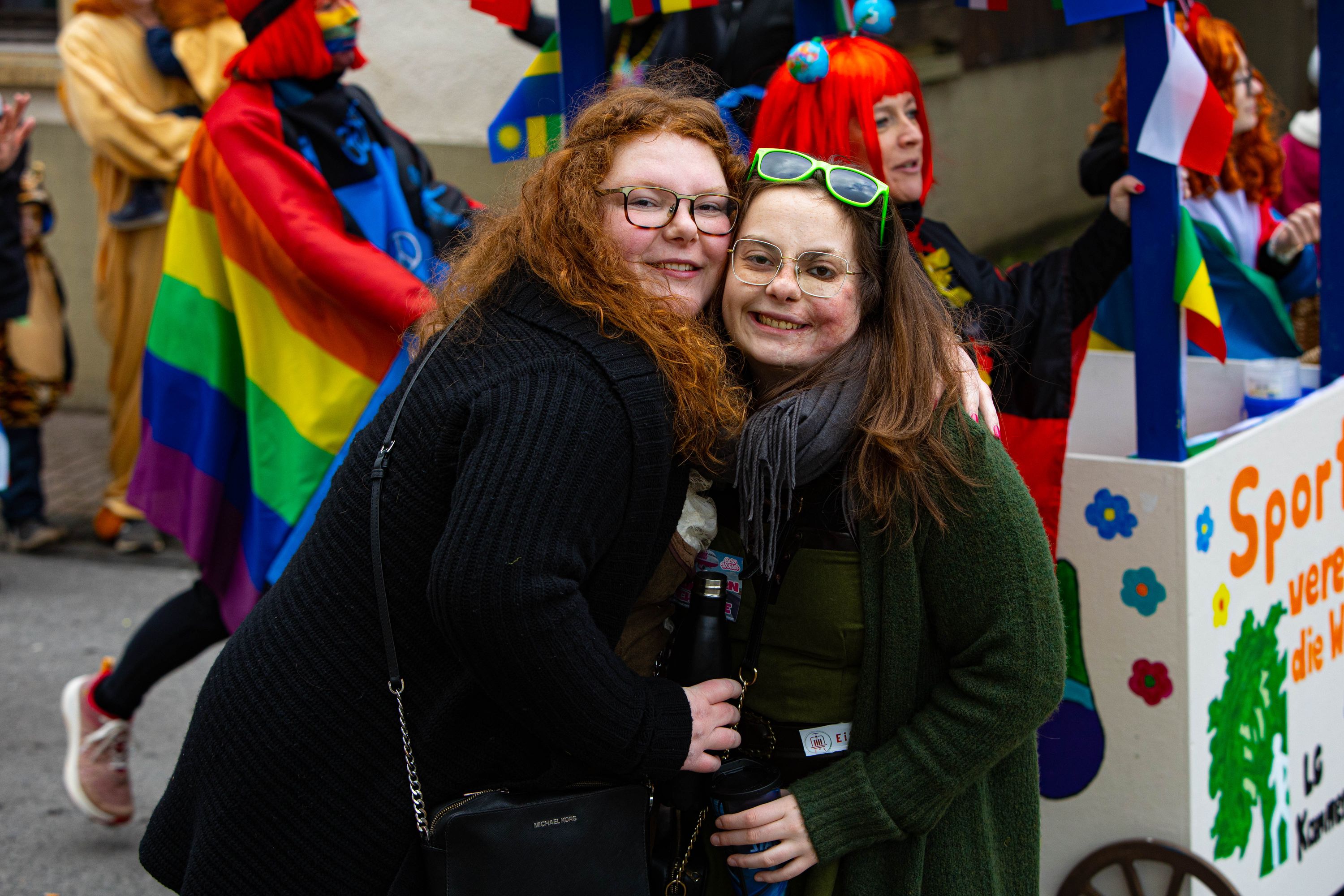 Umzug Koerperich 2025 361